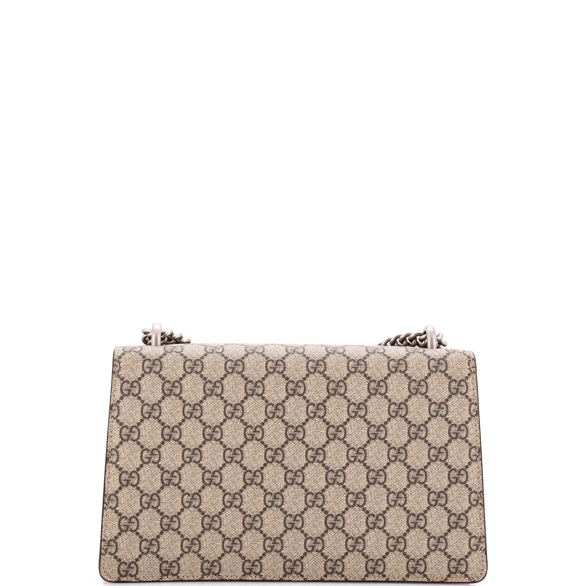 Gucci Dionysus Bag Size ONE SIZE - 3 Thumbnail