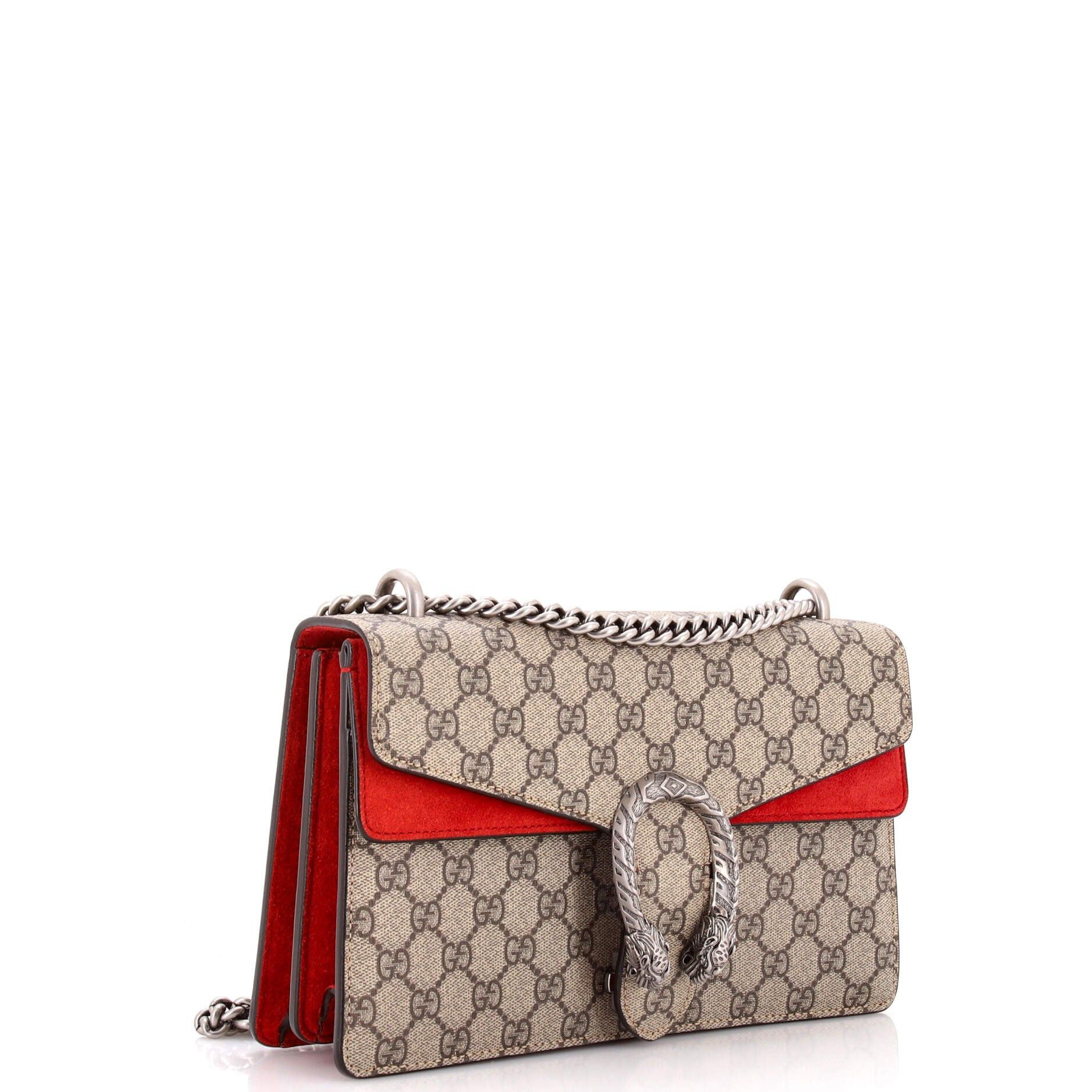 Gucci Dionysus Bag Size ONE SIZE - 2 Thumbnail