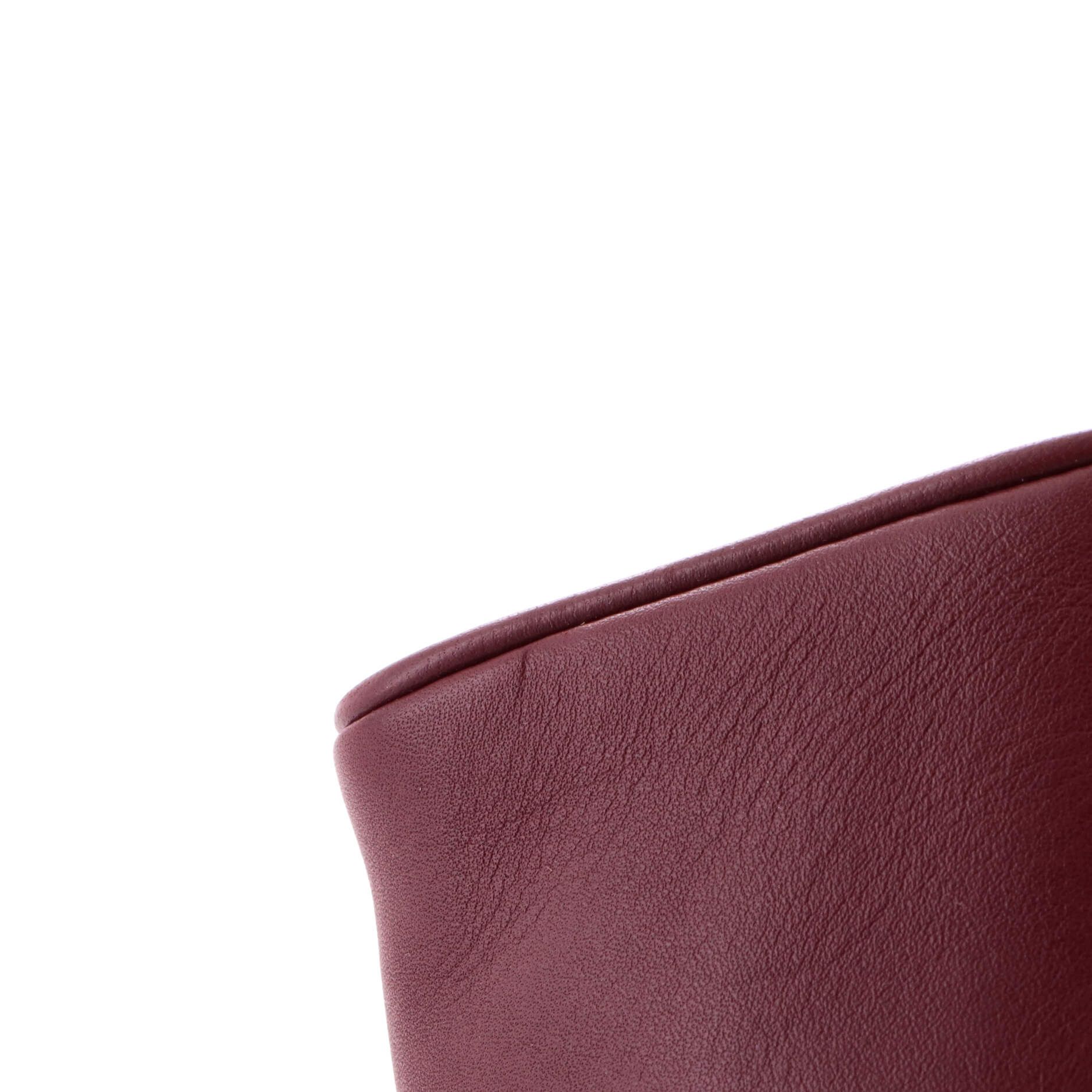 The Row 90's Top Handle Bag Size ONE SIZE - 6 Thumbnail