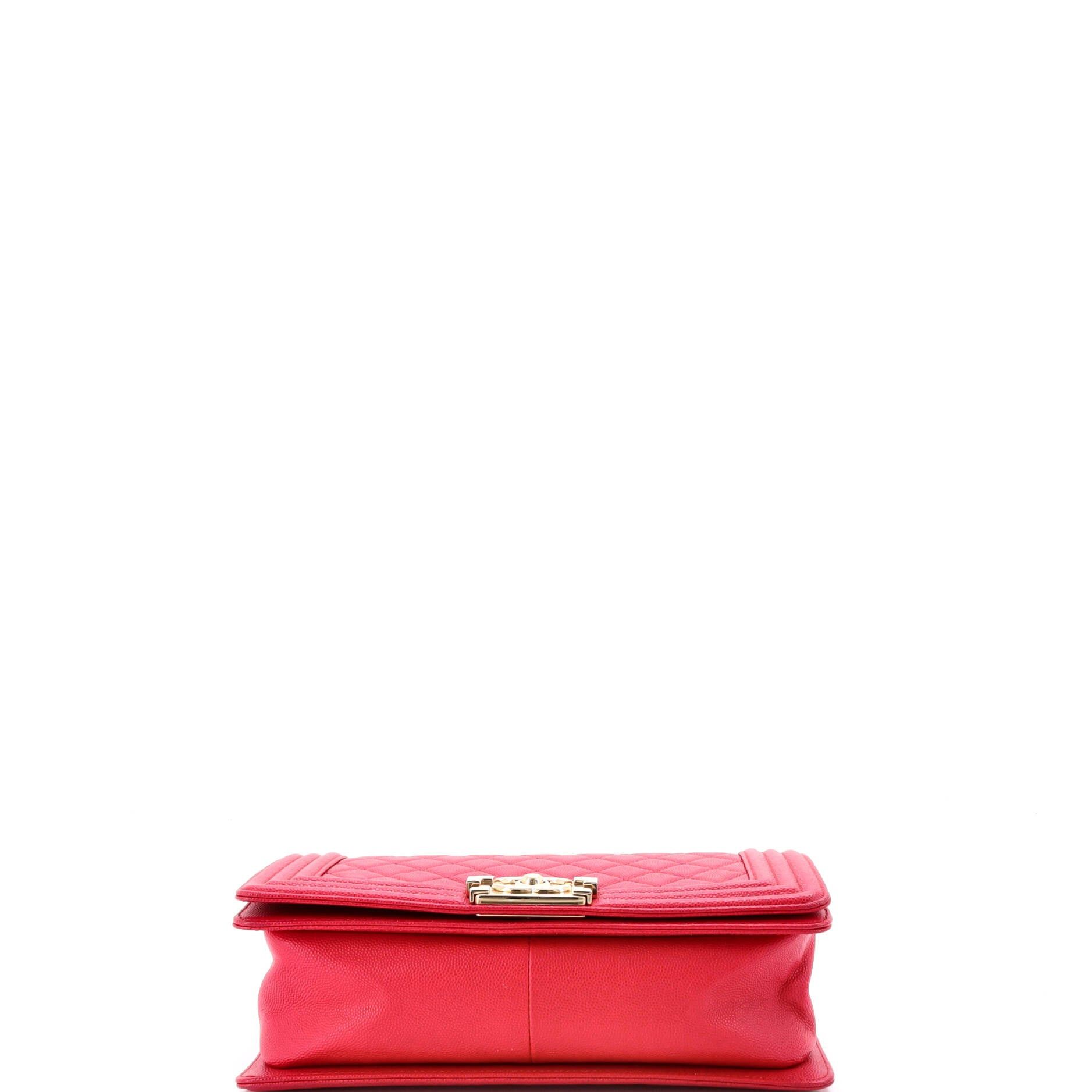Chanel Boy Flap Bag Size ONE SIZE - 5 Thumbnail