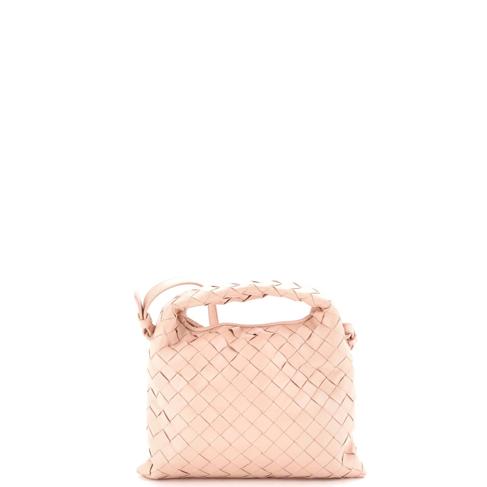 Bottega Veneta Hop Top Handle Bag Size ONE SIZE - 3 Thumbnail