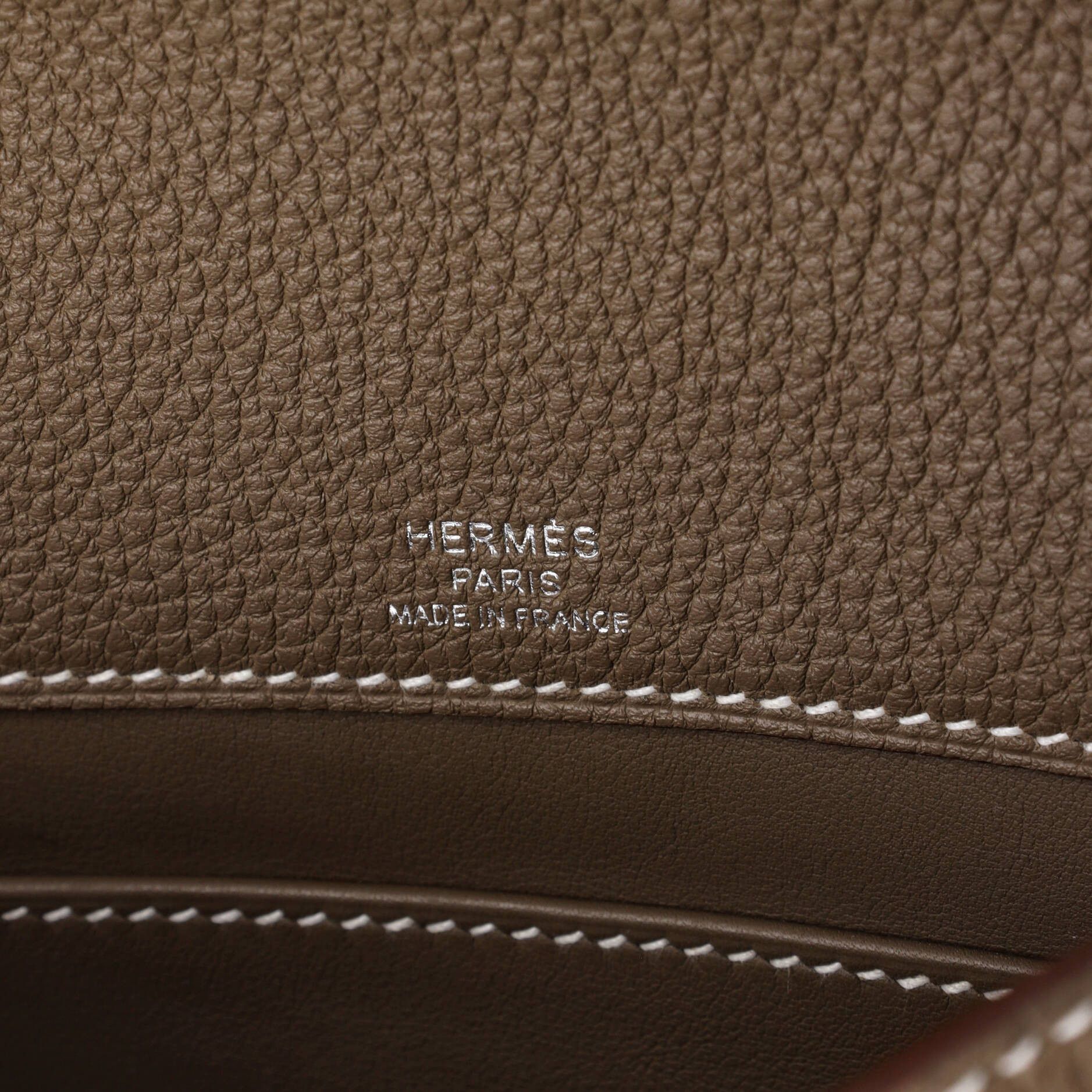 Hermes Sac a Depeches Messenger Bag Size ONE SIZE - 6 Thumbnail