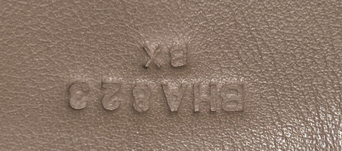 Hermes Sac a Depeches Messenger Bag Size ONE SIZE - 7 Thumbnail