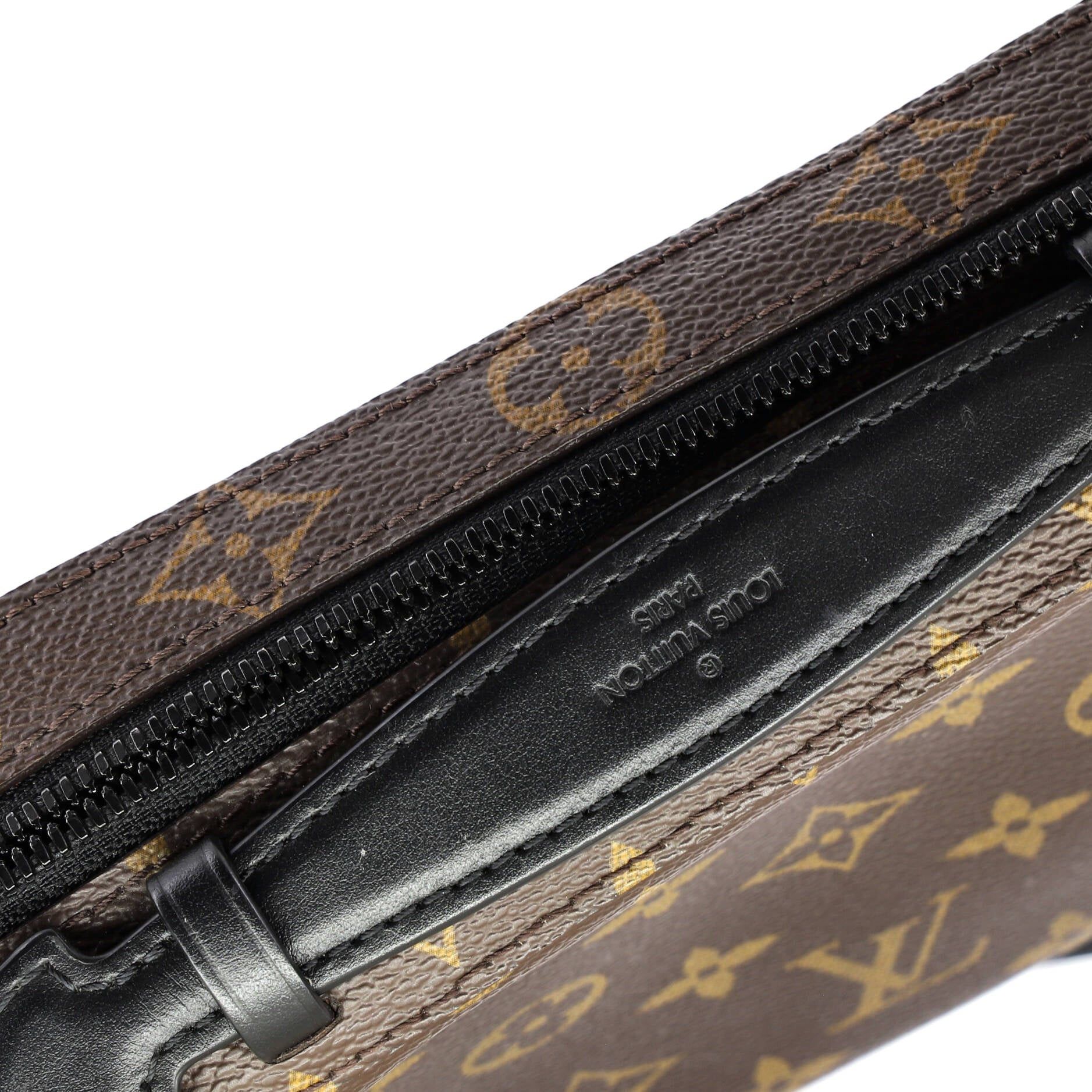 Louis Vuitton Handle Soft Trunk Bag Size ONE SIZE - 8 Thumbnail