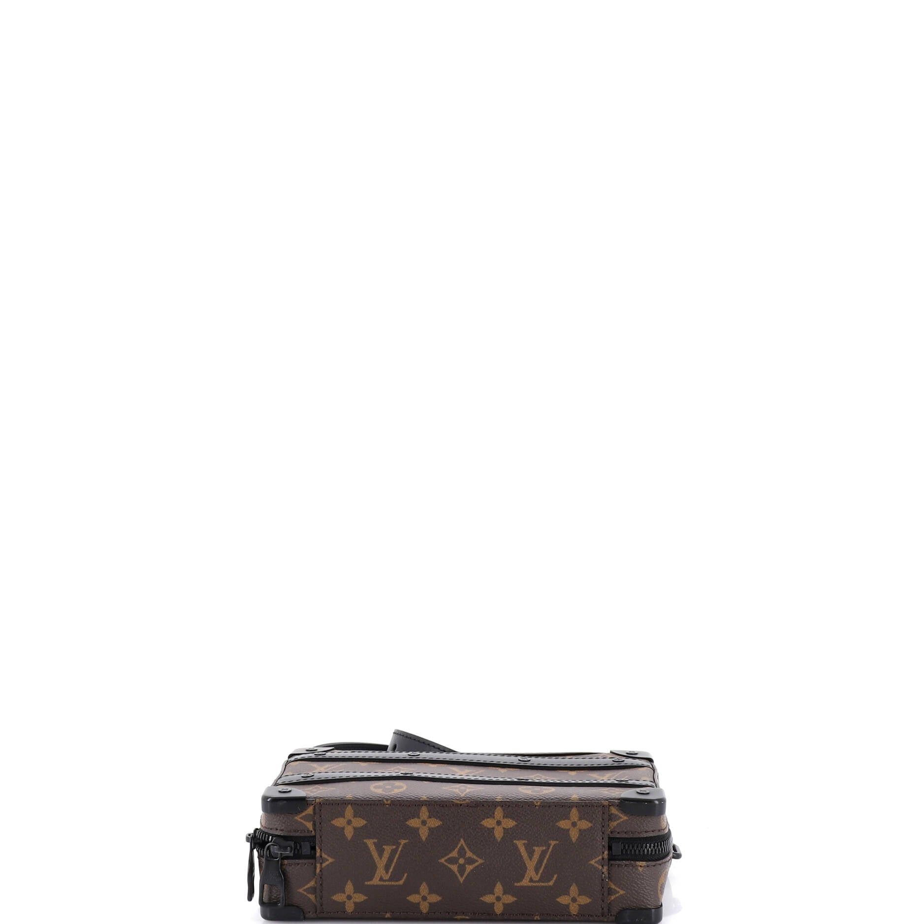 Louis Vuitton Handle Soft Trunk Bag Size ONE SIZE - 4 Thumbnail