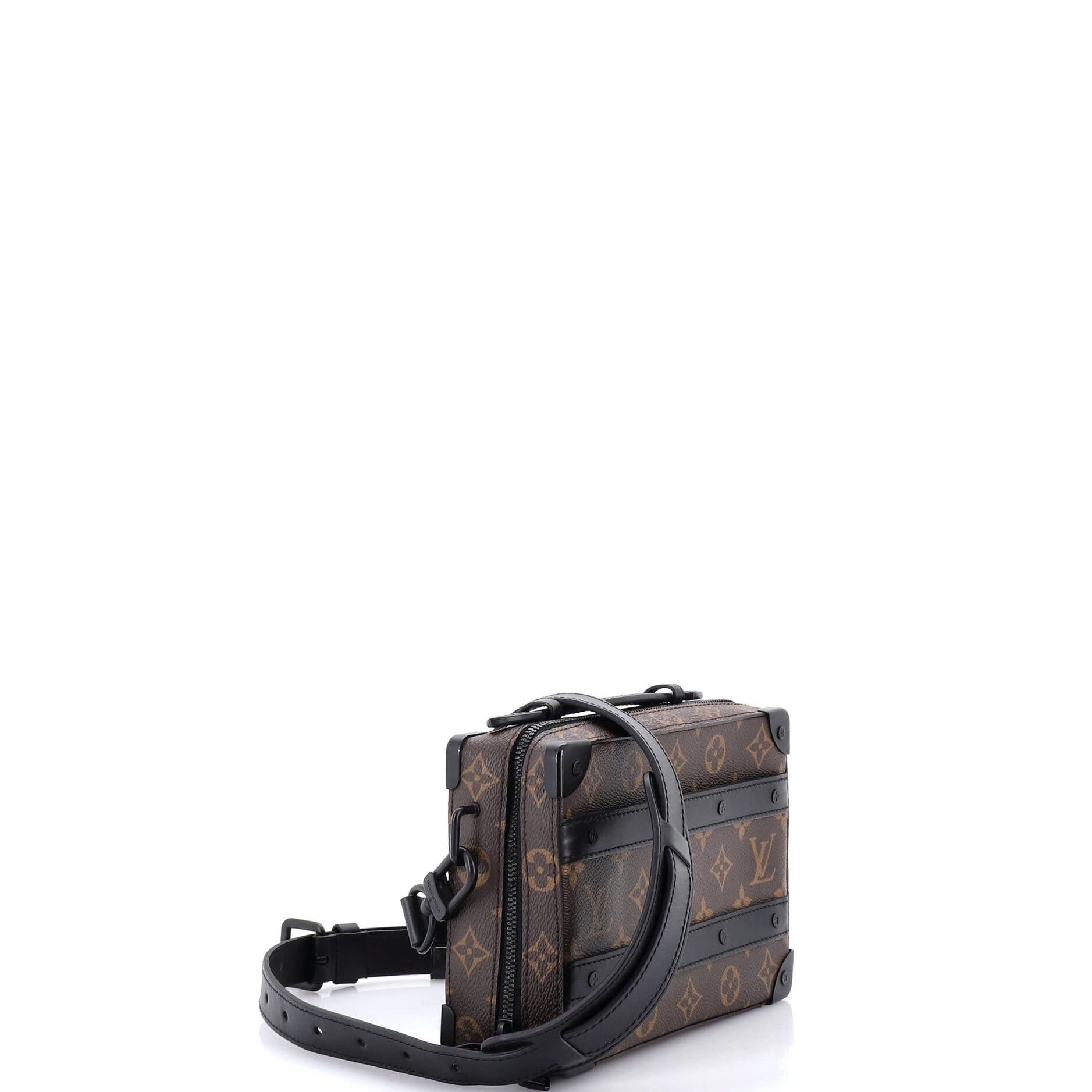 Louis Vuitton Handle Soft Trunk Bag Size ONE SIZE - 2 Thumbnail