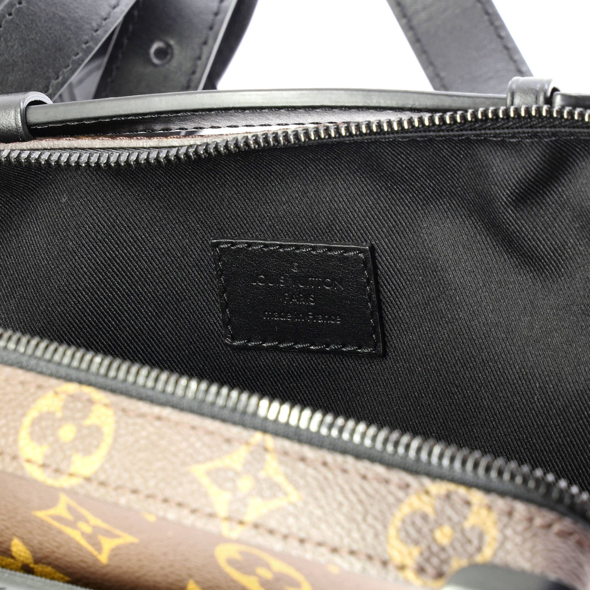 Louis Vuitton Handle Soft Trunk Bag Size ONE SIZE - 6 Thumbnail