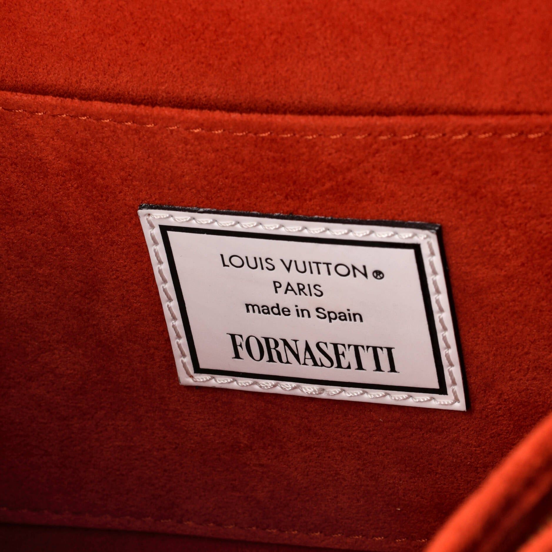 Louis Vuitton Dauphine Shoulder Bag Size ONE SIZE - 6 Thumbnail