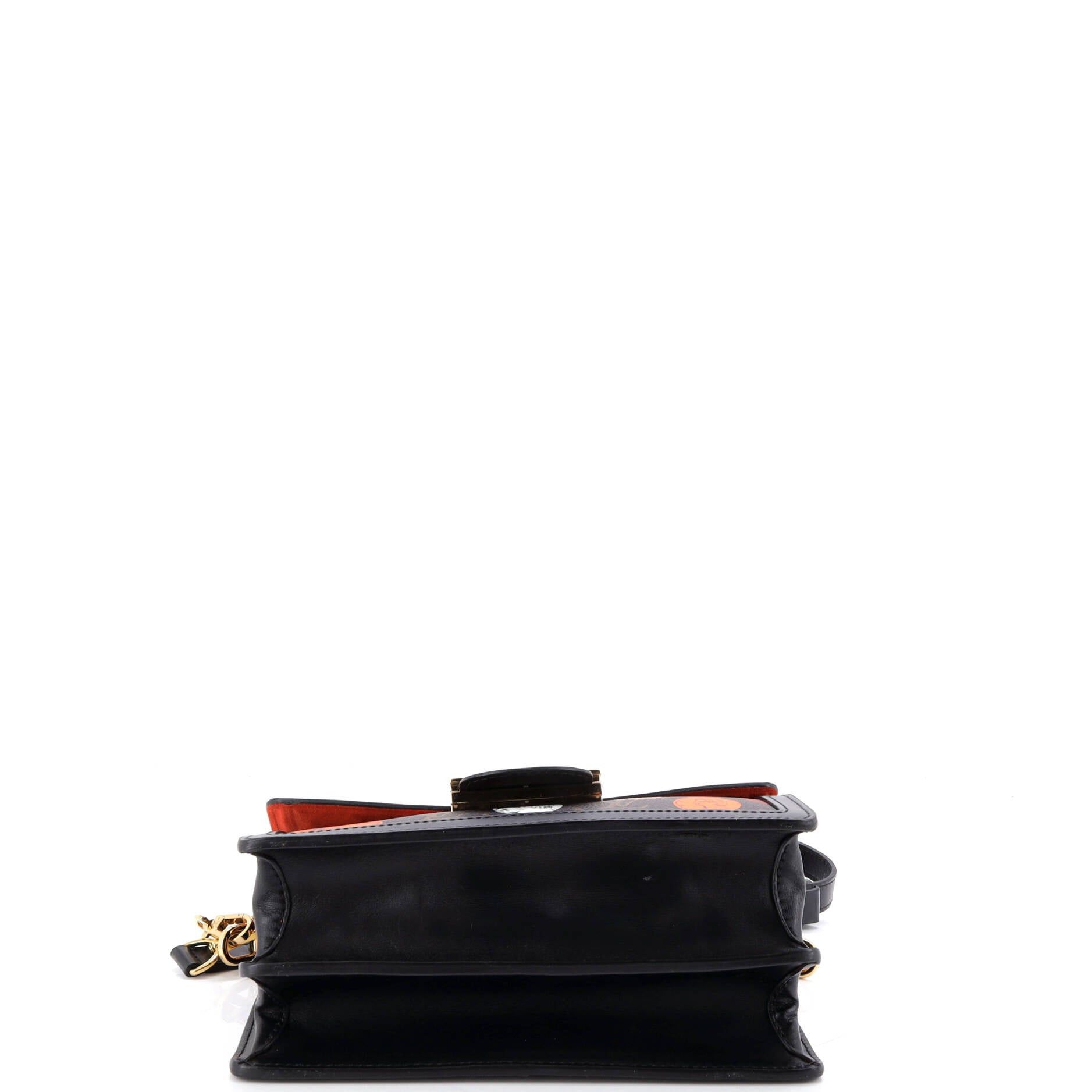 Louis Vuitton Dauphine Shoulder Bag Size ONE SIZE - 4 Thumbnail