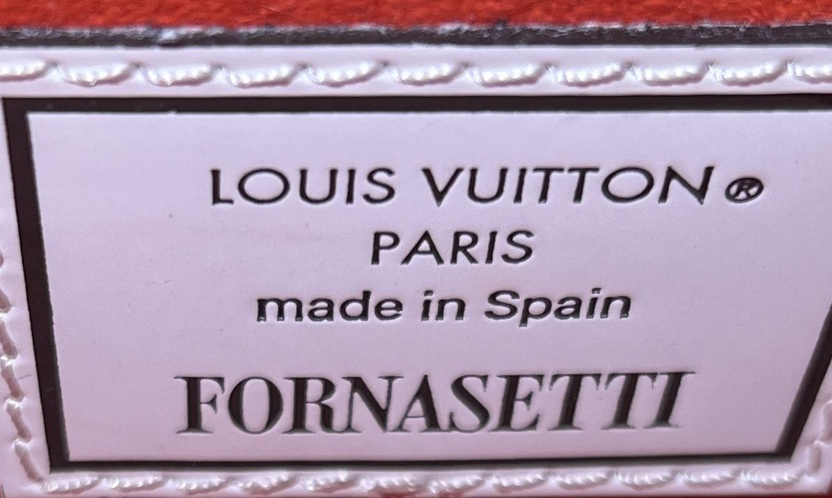 Louis Vuitton Dauphine Shoulder Bag Size ONE SIZE - 7 Thumbnail