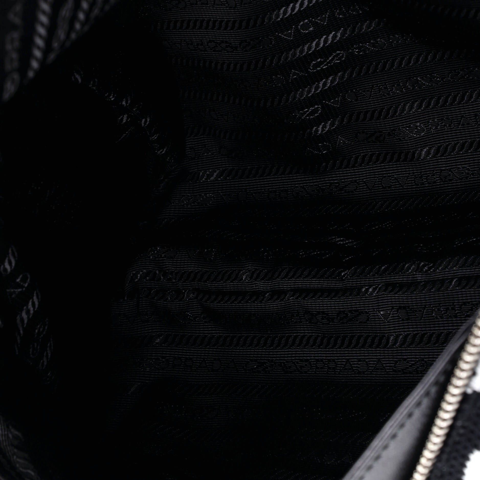 Prada Signaux Shoulder Bag Size ONE SIZE - 5 Thumbnail