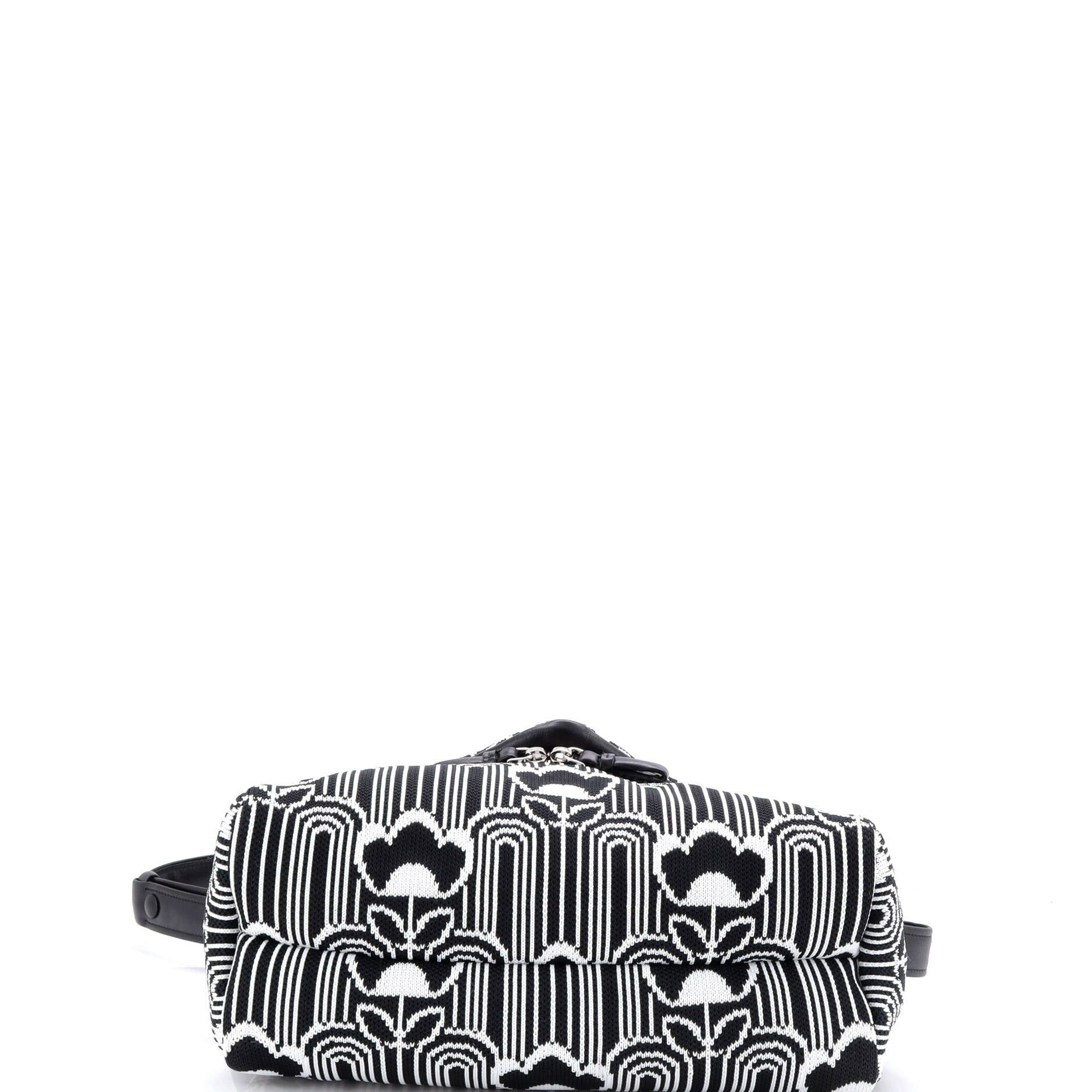 Prada Signaux Shoulder Bag Size ONE SIZE - 4 Thumbnail