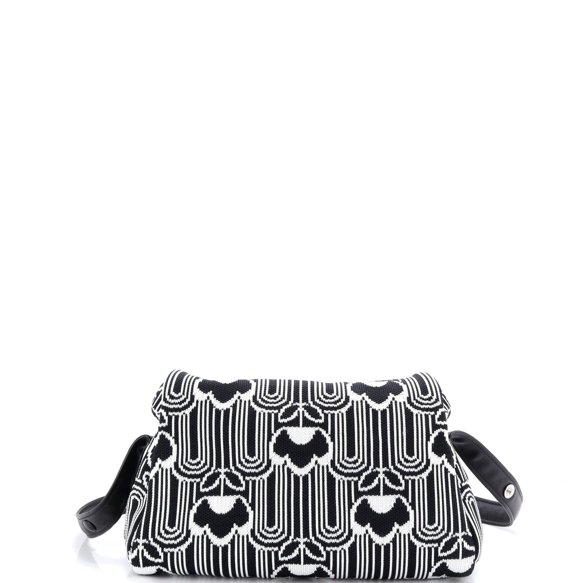 Prada Signaux Shoulder Bag Size ONE SIZE - 3 Thumbnail
