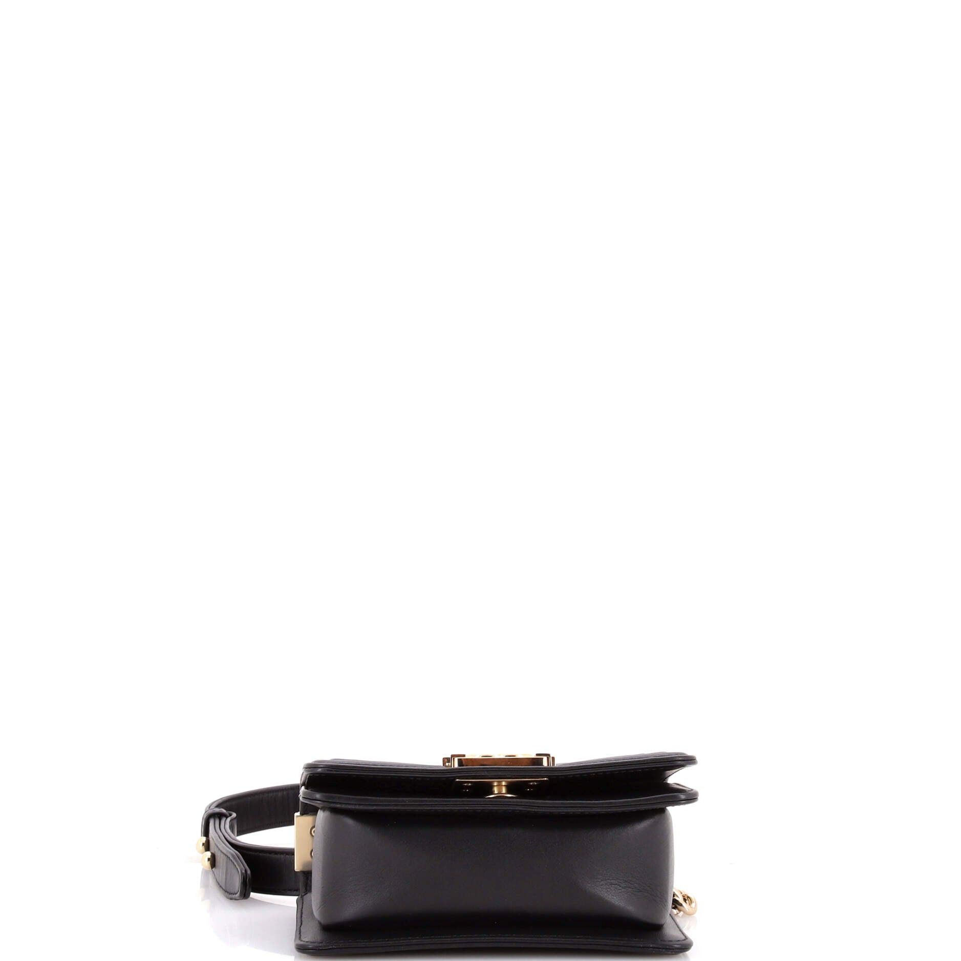 Chanel Boy Flap Bag Size ONE SIZE - 4 Thumbnail