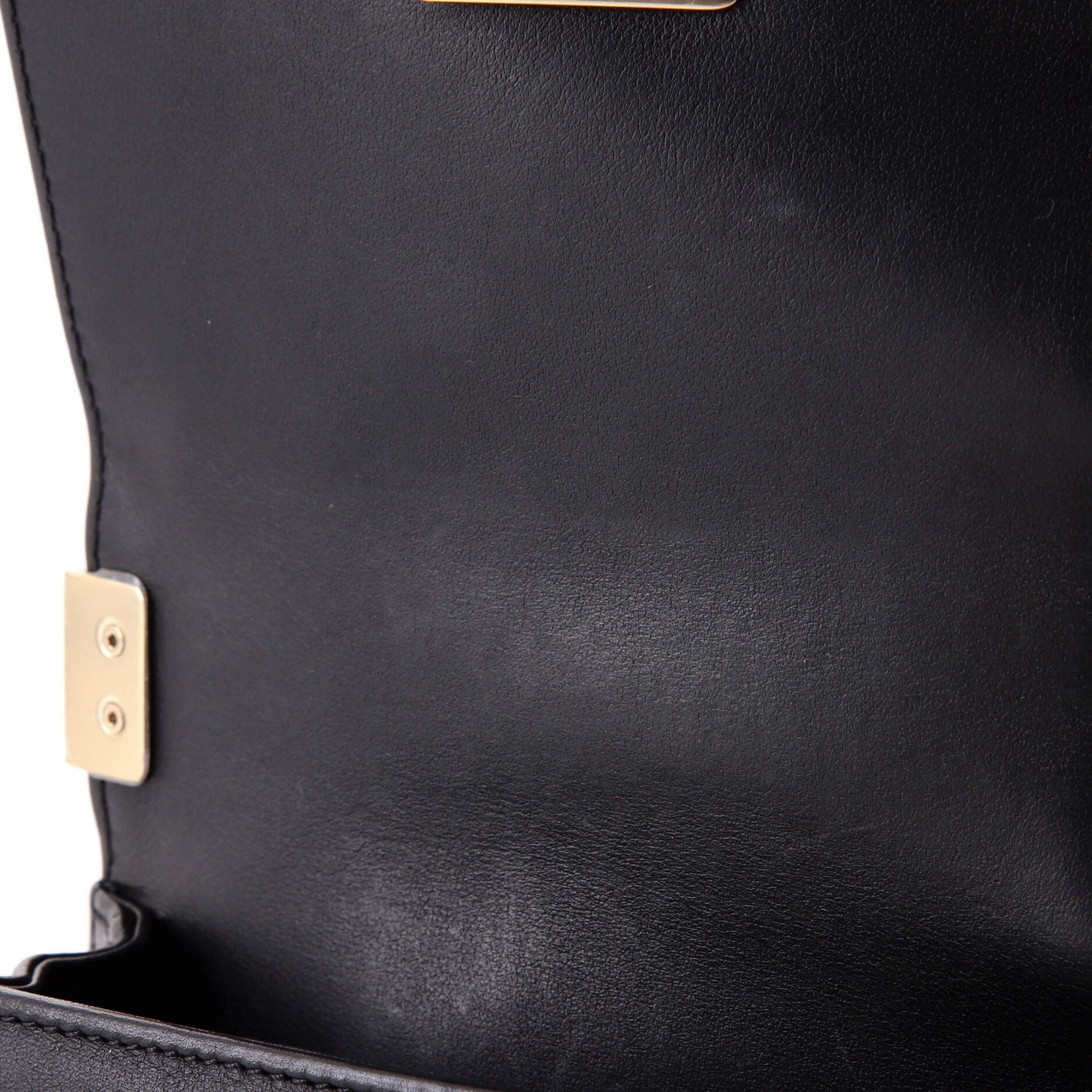 Chanel Boy Flap Bag Size ONE SIZE - 7 Thumbnail