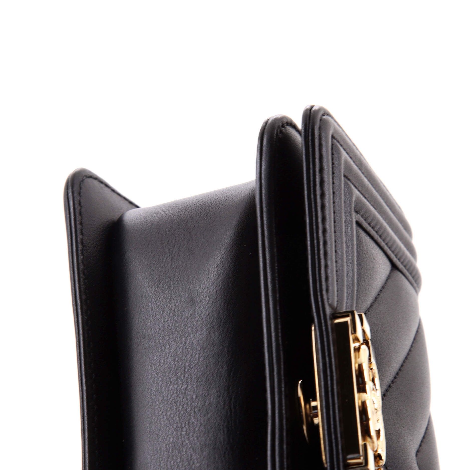Chanel Boy Flap Bag Size ONE SIZE - 6 Thumbnail