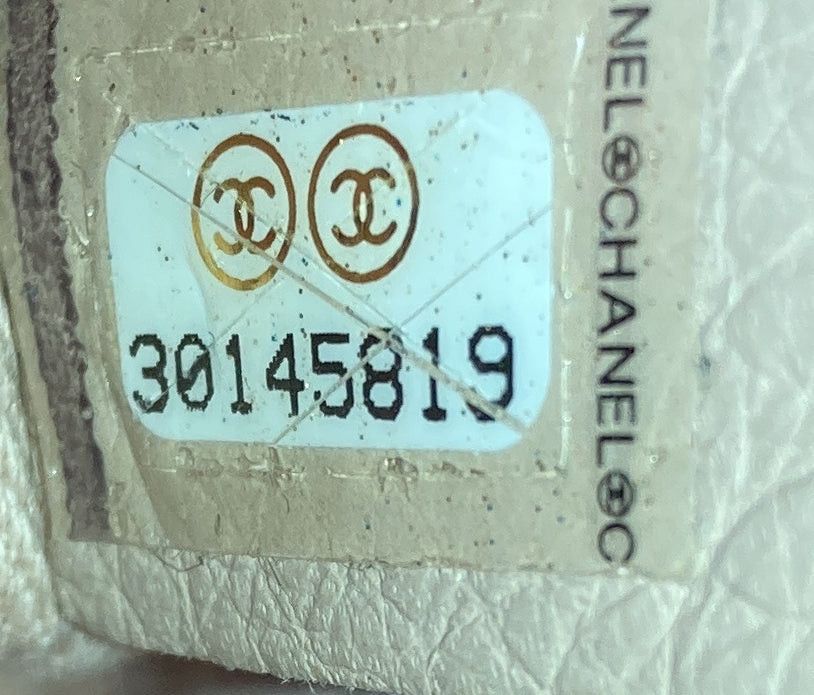 Chanel Deauville Tote Size ONE SIZE - 7 Thumbnail