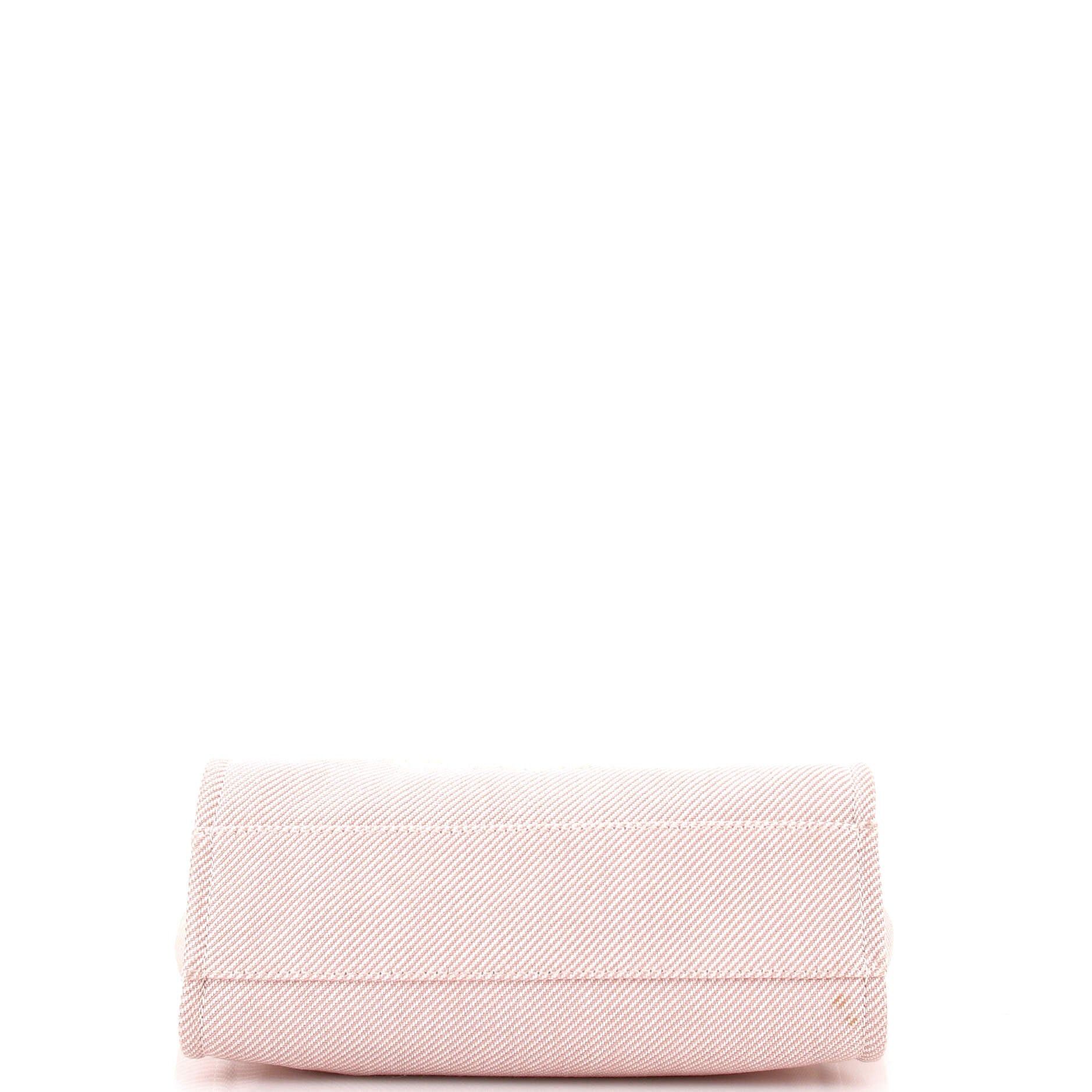 Chanel Deauville Tote Size ONE SIZE - 4 Thumbnail
