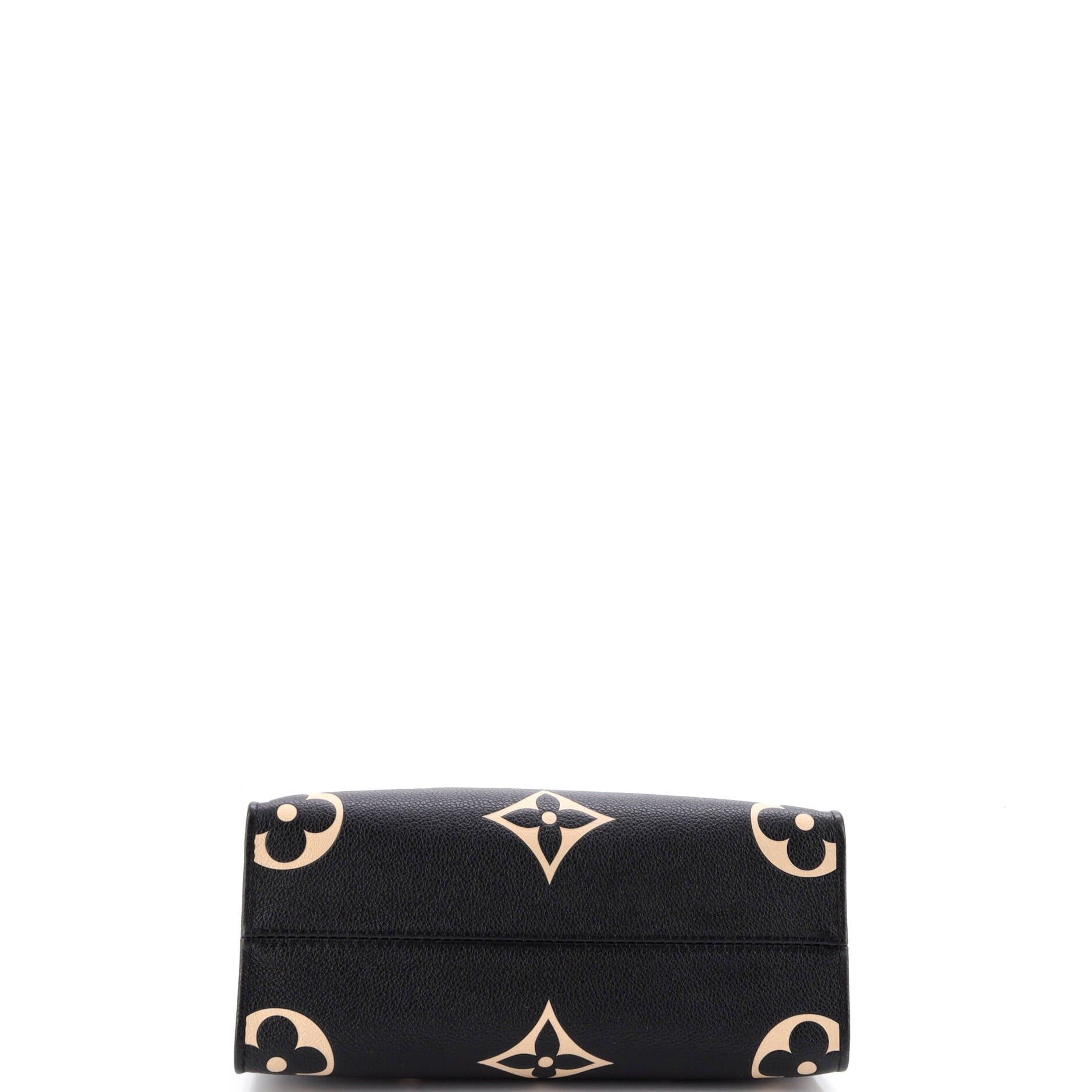 Louis Vuitton OnTheGo Tote Size ONE SIZE - 4 Thumbnail