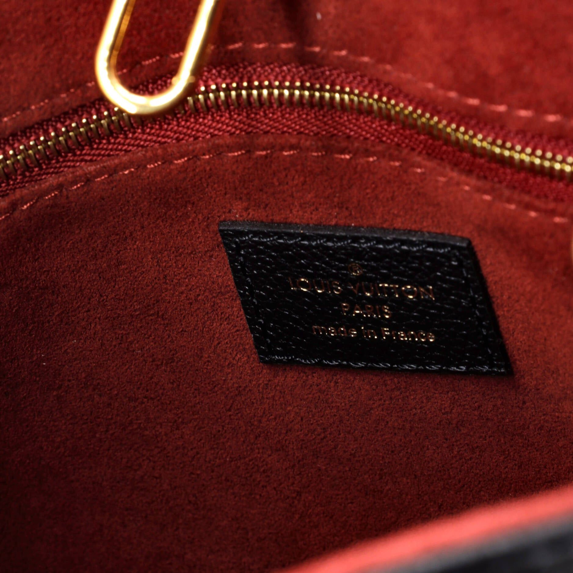 Louis Vuitton OnTheGo Tote Size ONE SIZE - 6 Thumbnail