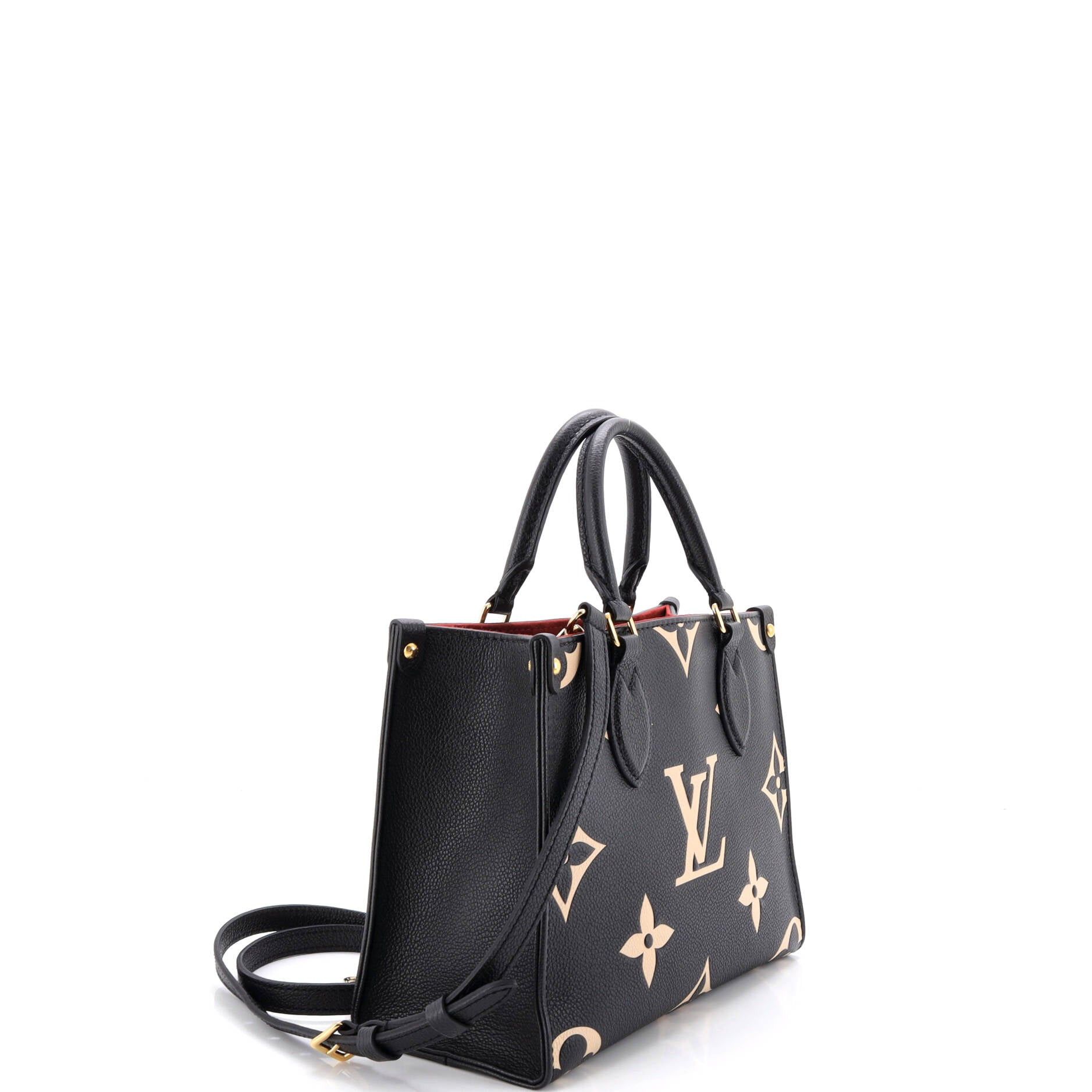 Louis Vuitton OnTheGo Tote Size ONE SIZE - 2 Thumbnail