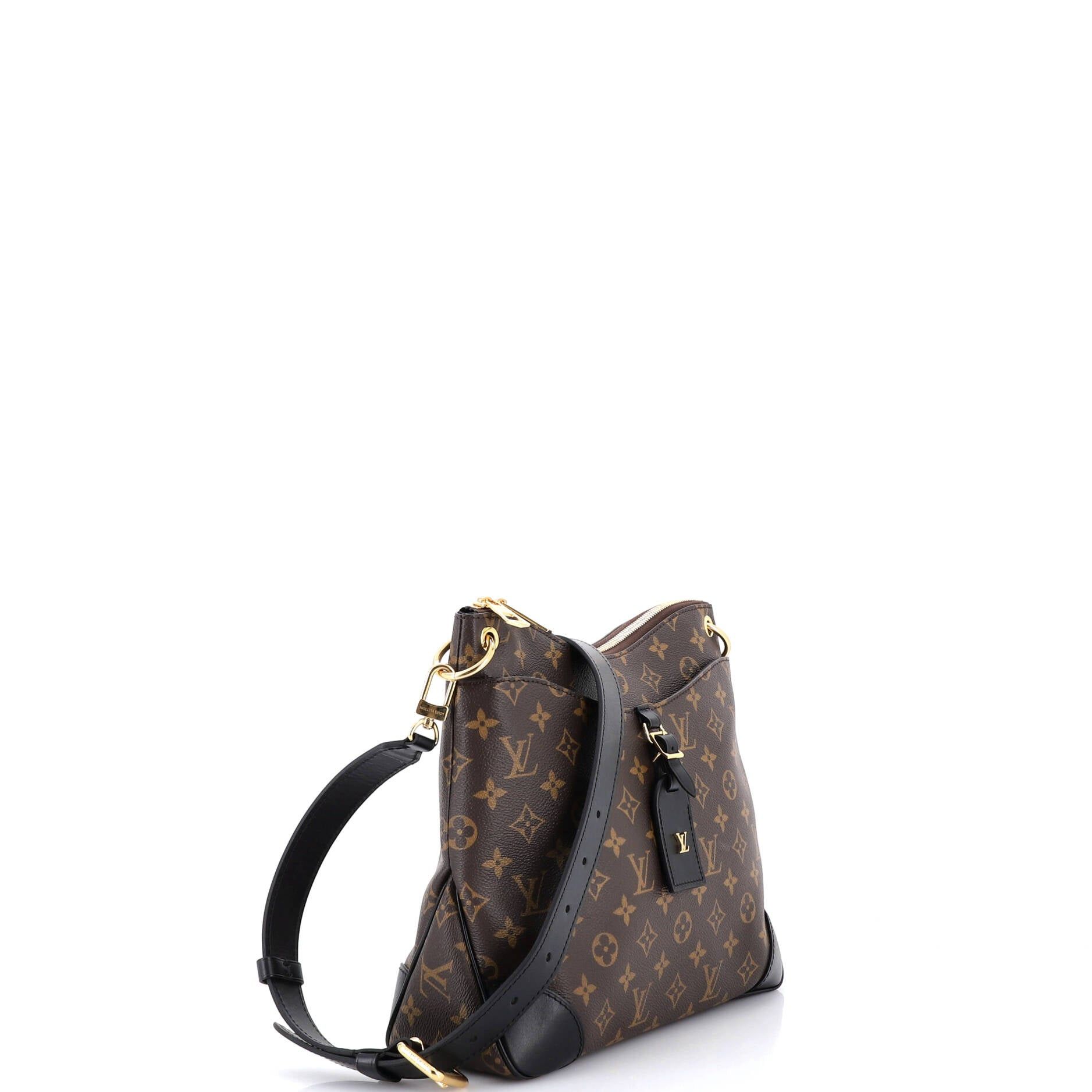 Louis Vuitton Odeon NM Handbag Size ONE SIZE - 2 Thumbnail