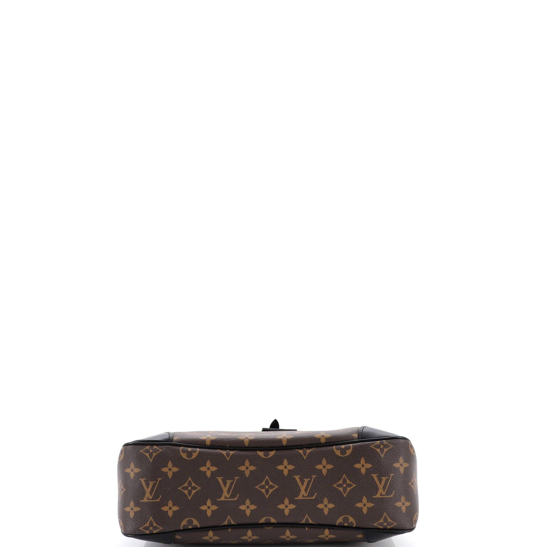 Louis Vuitton Odeon NM Handbag Size ONE SIZE - 4 Thumbnail