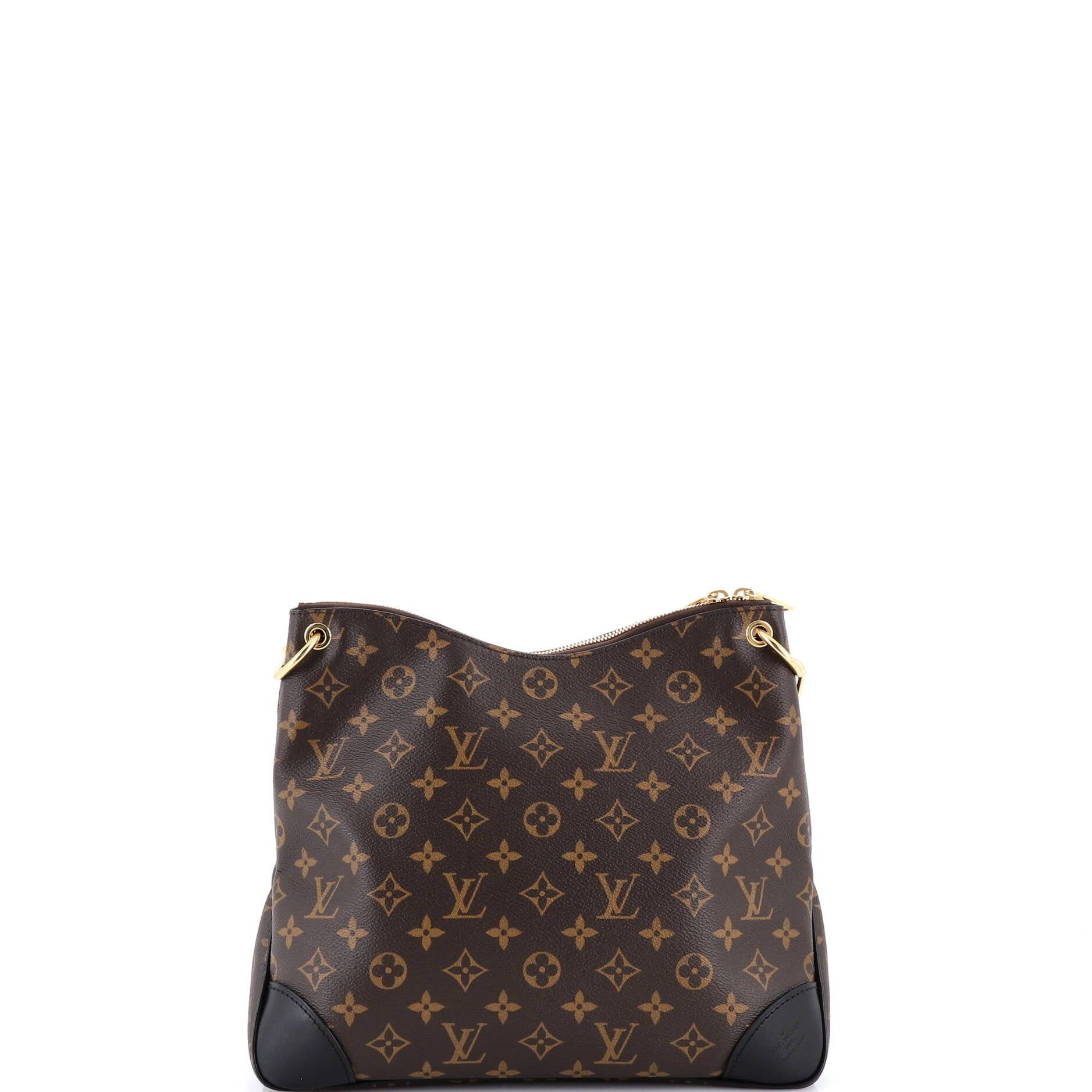 Louis Vuitton Odeon NM Handbag Size ONE SIZE - 3 Thumbnail