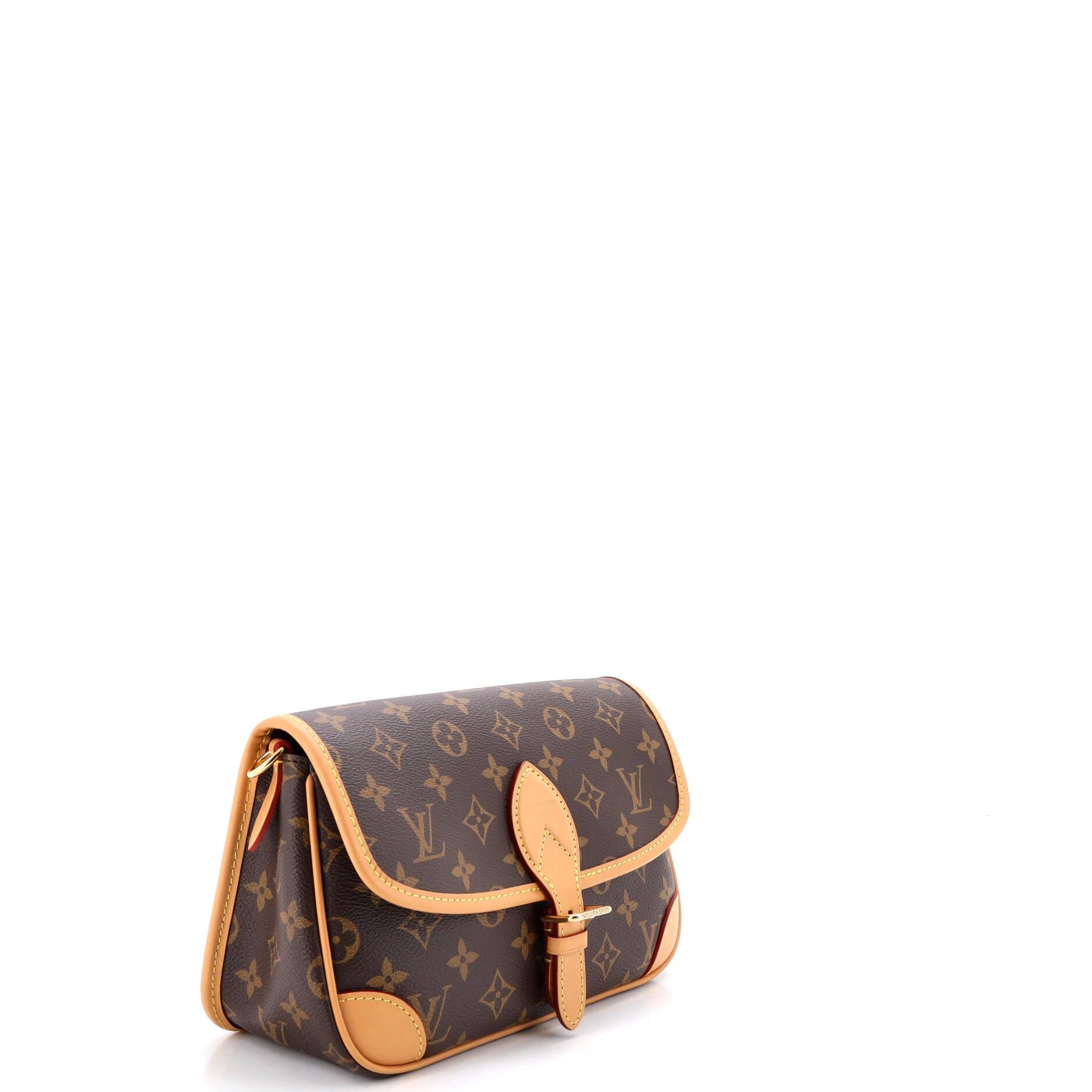 Louis Vuitton Diane NM Handbag Size ONE SIZE - 2 Thumbnail
