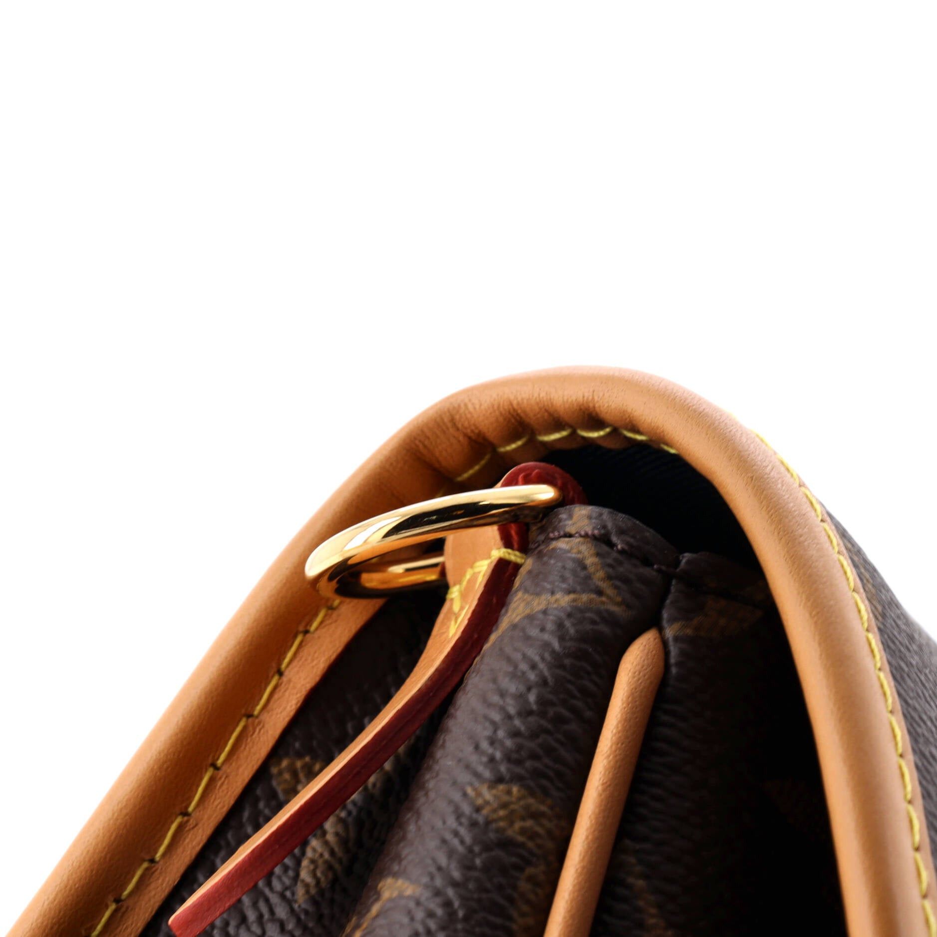 Louis Vuitton Diane NM Handbag Size ONE SIZE - 6 Thumbnail