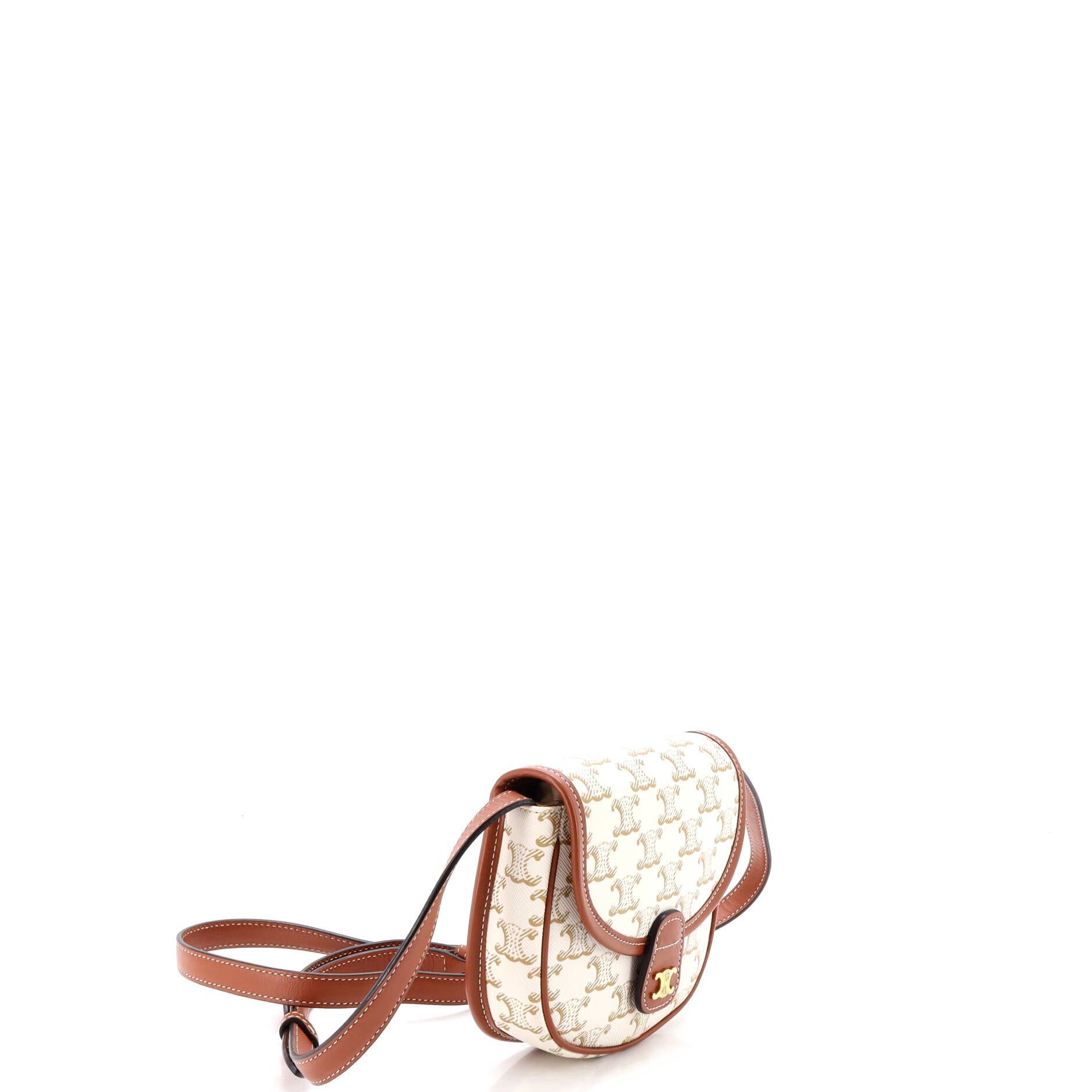 Celine Besace Flap Bag Size ONE SIZE - 2 Thumbnail