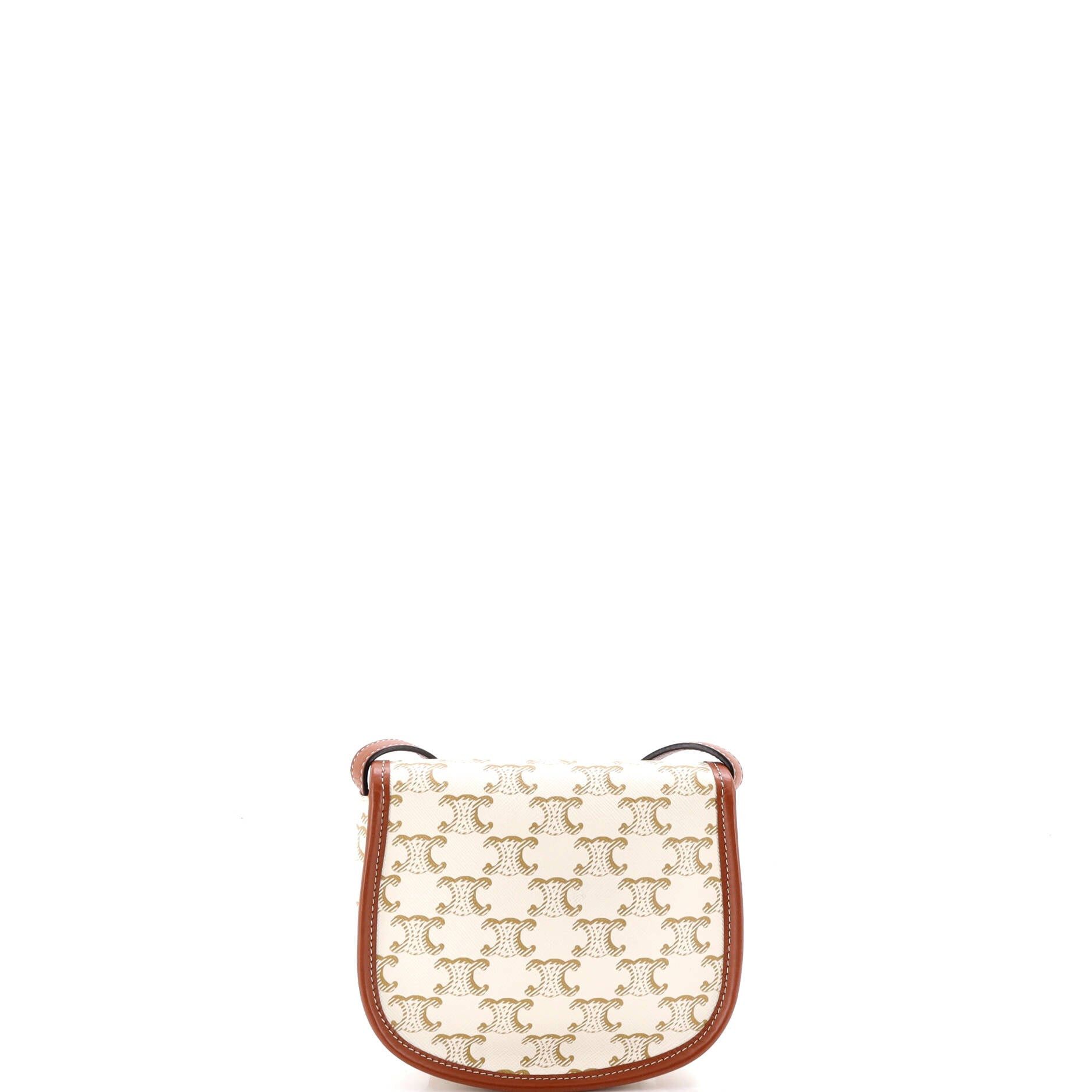 Celine Besace Flap Bag Size ONE SIZE - 3 Thumbnail