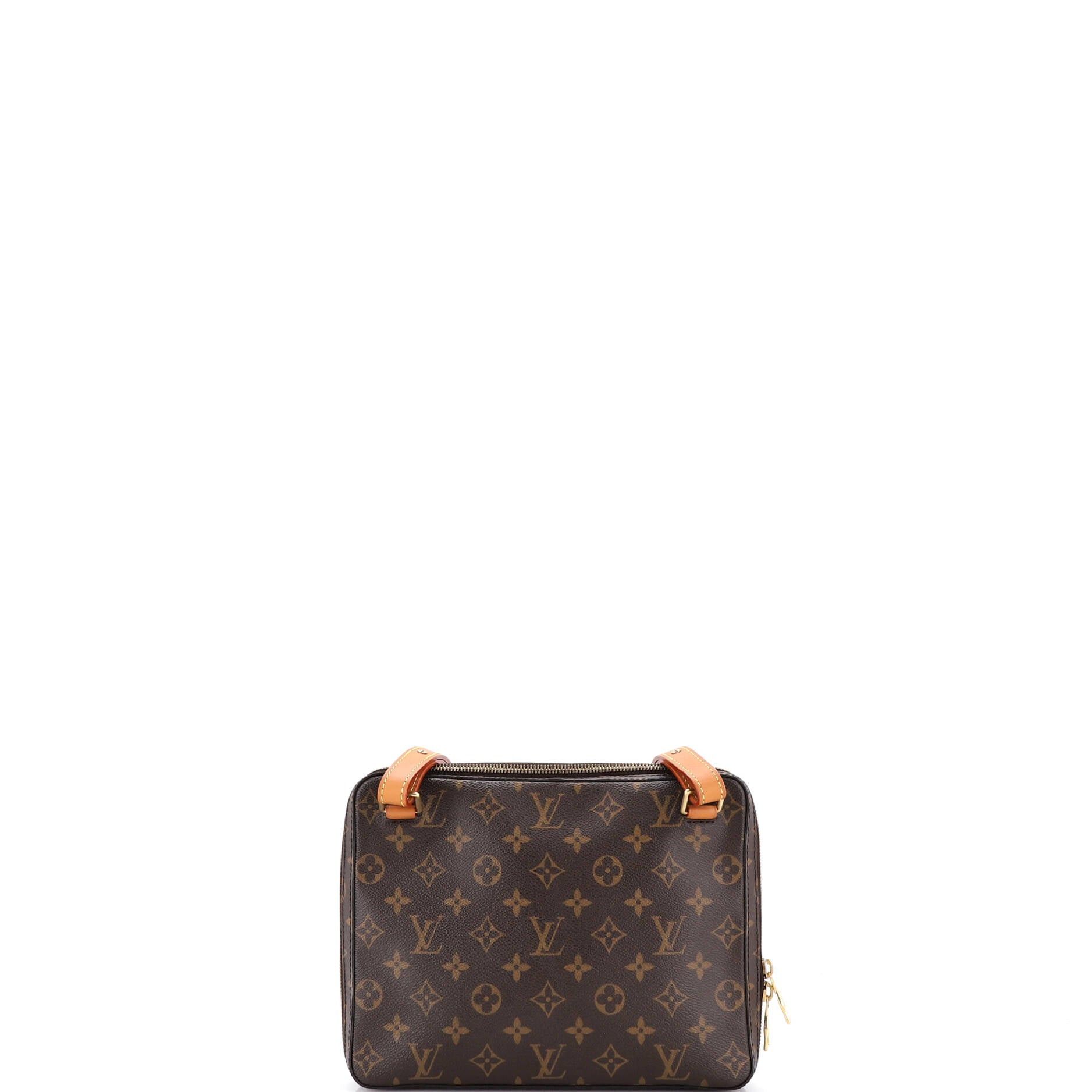 Louis Vuitton Soft Trunk Messenger Bag Size ONE SIZE - 3 Thumbnail