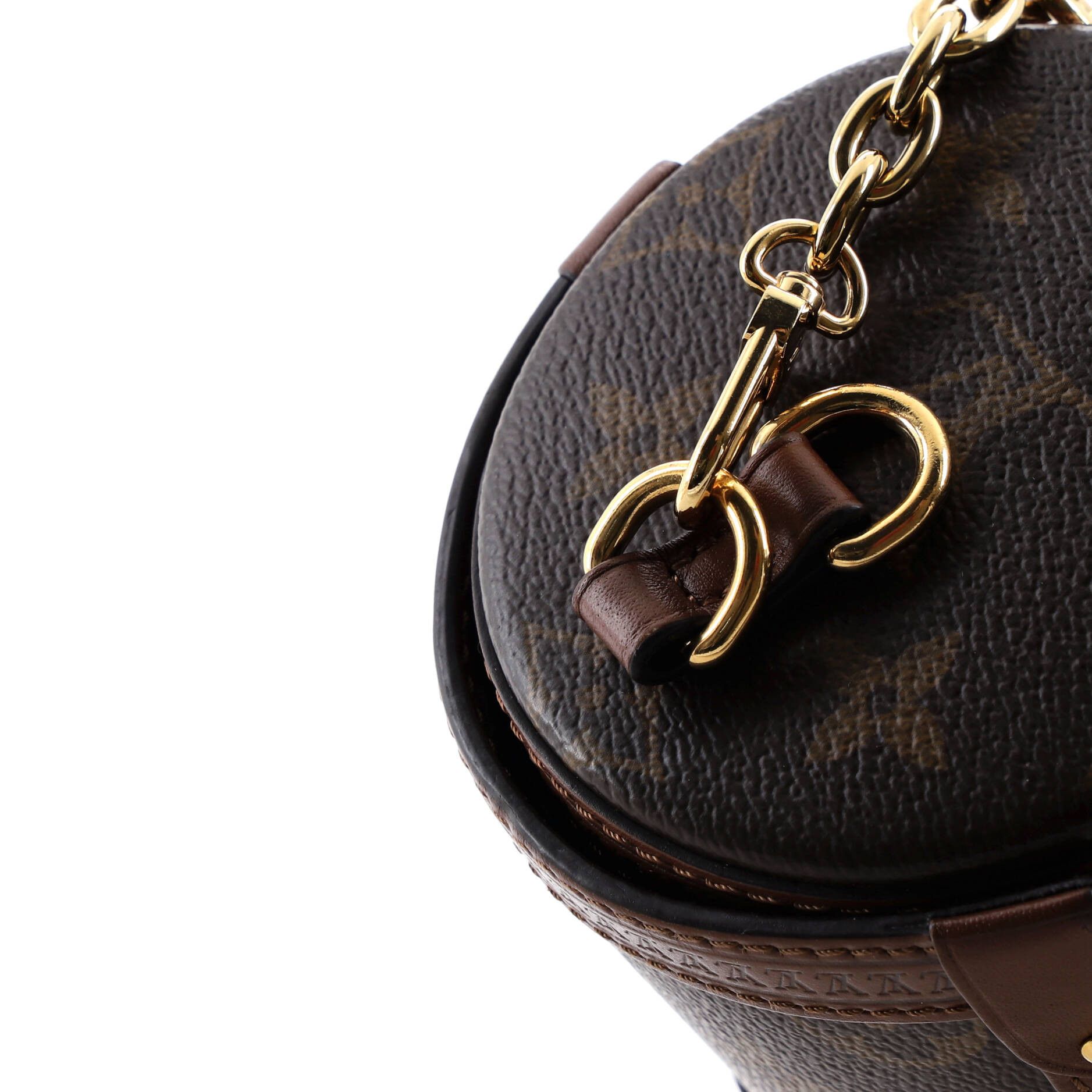 Louis Vuitton Papillon Trunk Bag Size ONE SIZE - 7 Thumbnail