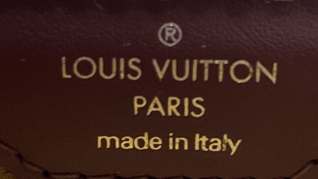 Louis Vuitton Papillon Trunk Bag Size ONE SIZE - 8 Thumbnail