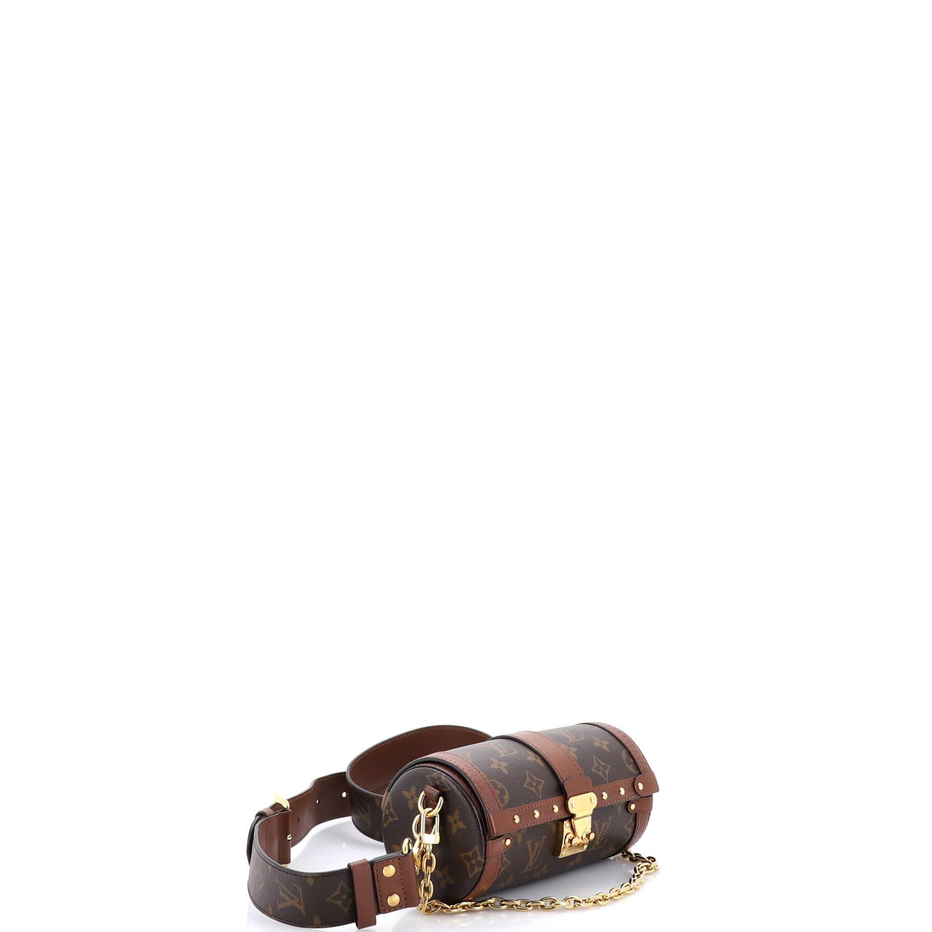 Louis Vuitton Papillon Trunk Bag Size ONE SIZE - 2 Thumbnail