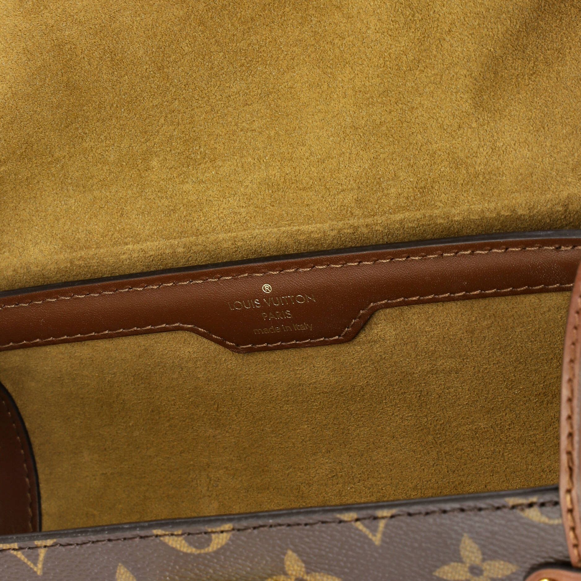 Louis Vuitton Papillon Trunk Bag Size ONE SIZE - 5 Thumbnail