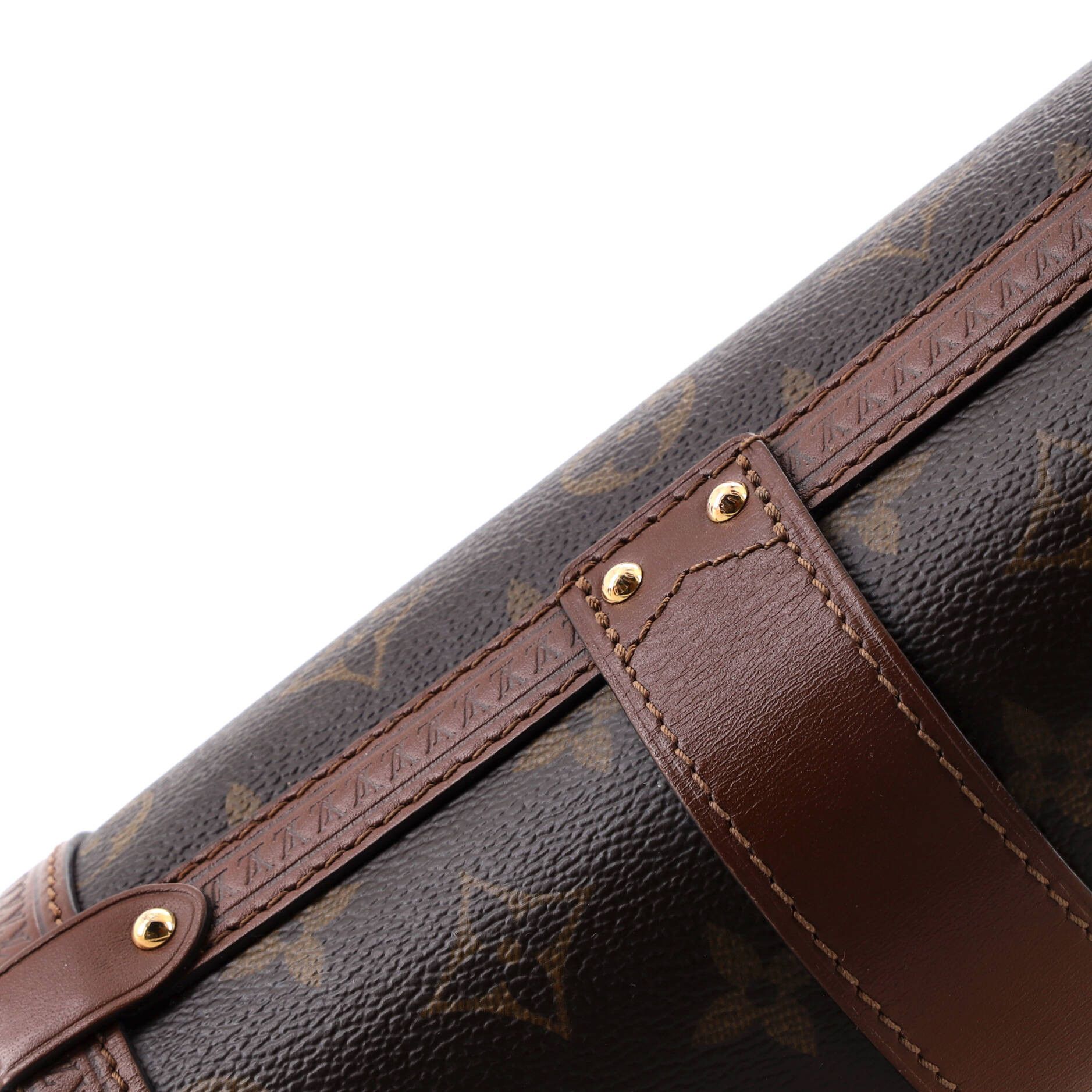 Louis Vuitton Papillon Trunk Bag Size ONE SIZE - 6 Thumbnail