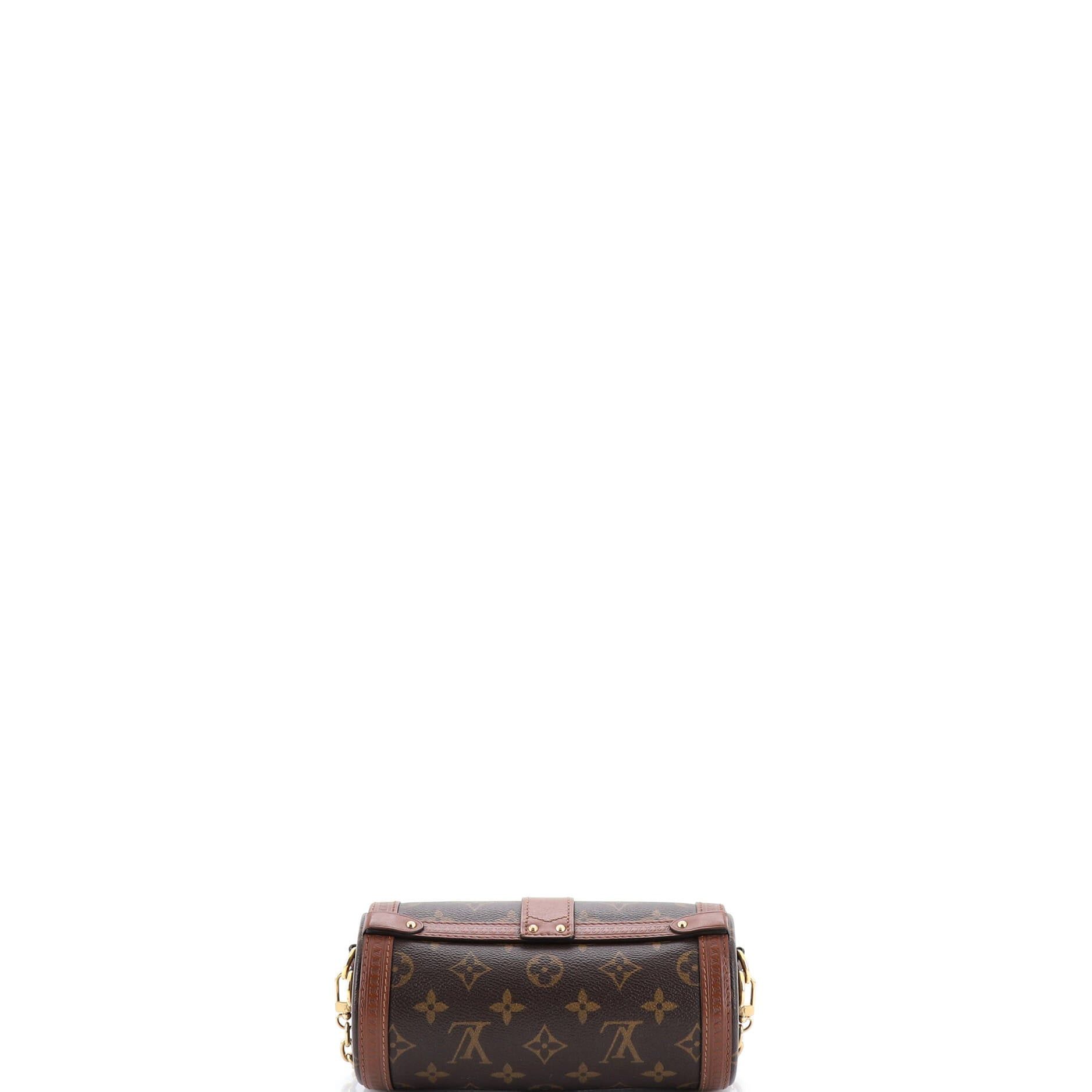 Louis Vuitton Papillon Trunk Bag Size ONE SIZE - 3 Thumbnail