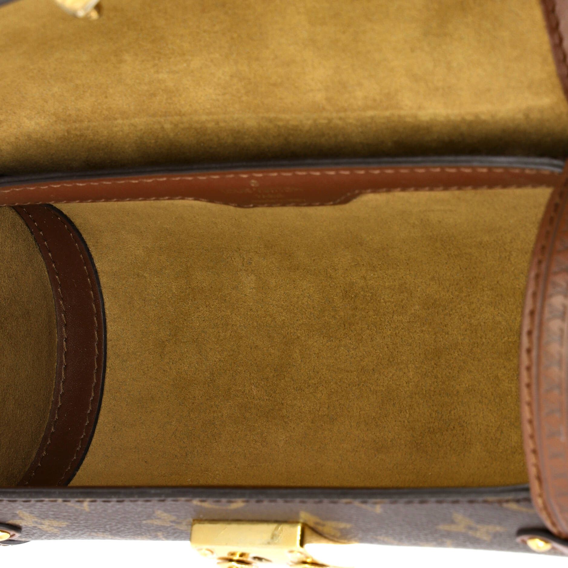 Louis Vuitton Papillon Trunk Bag Size ONE SIZE - 4 Thumbnail