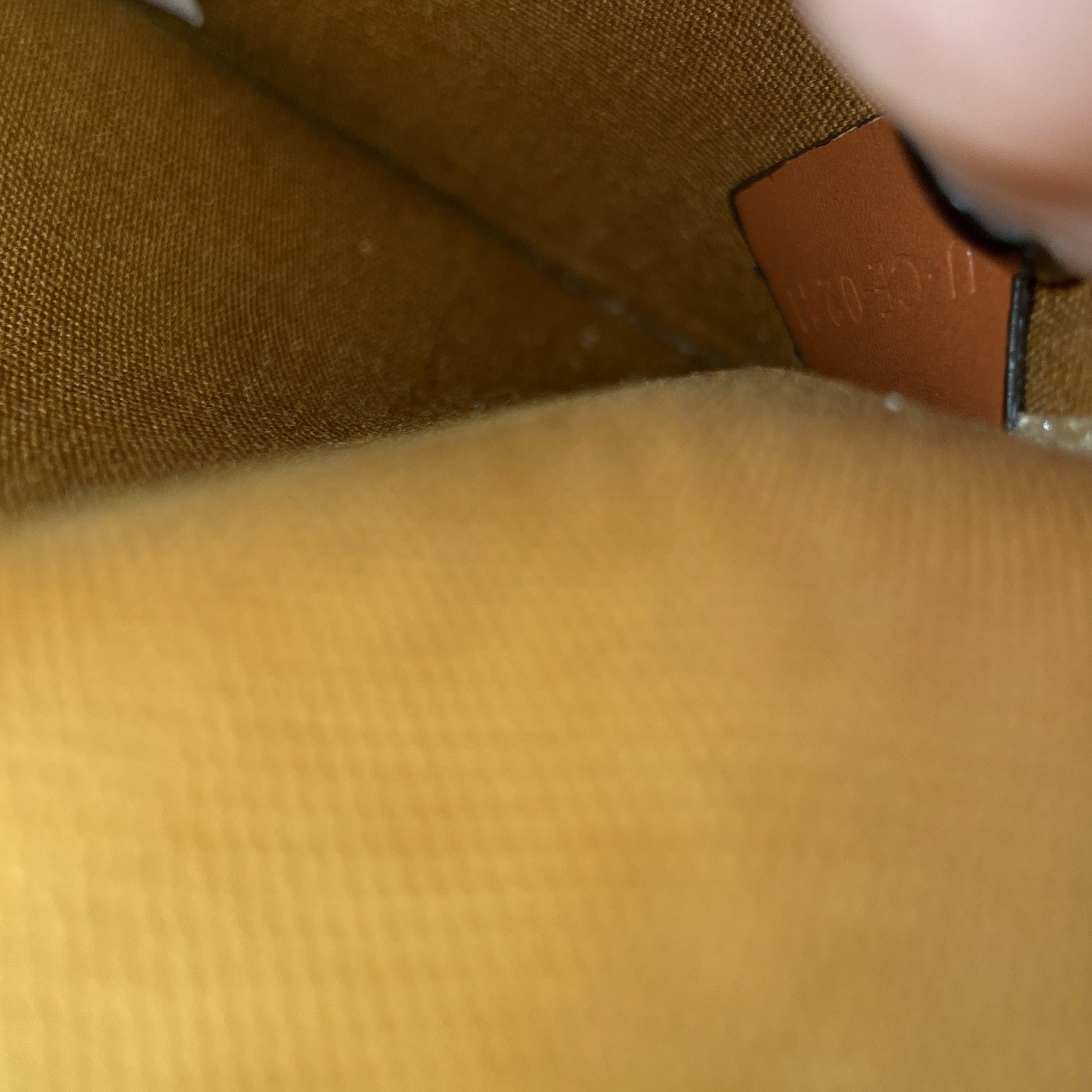 Celine Folco Bag Size ONE SIZE - 7 Thumbnail