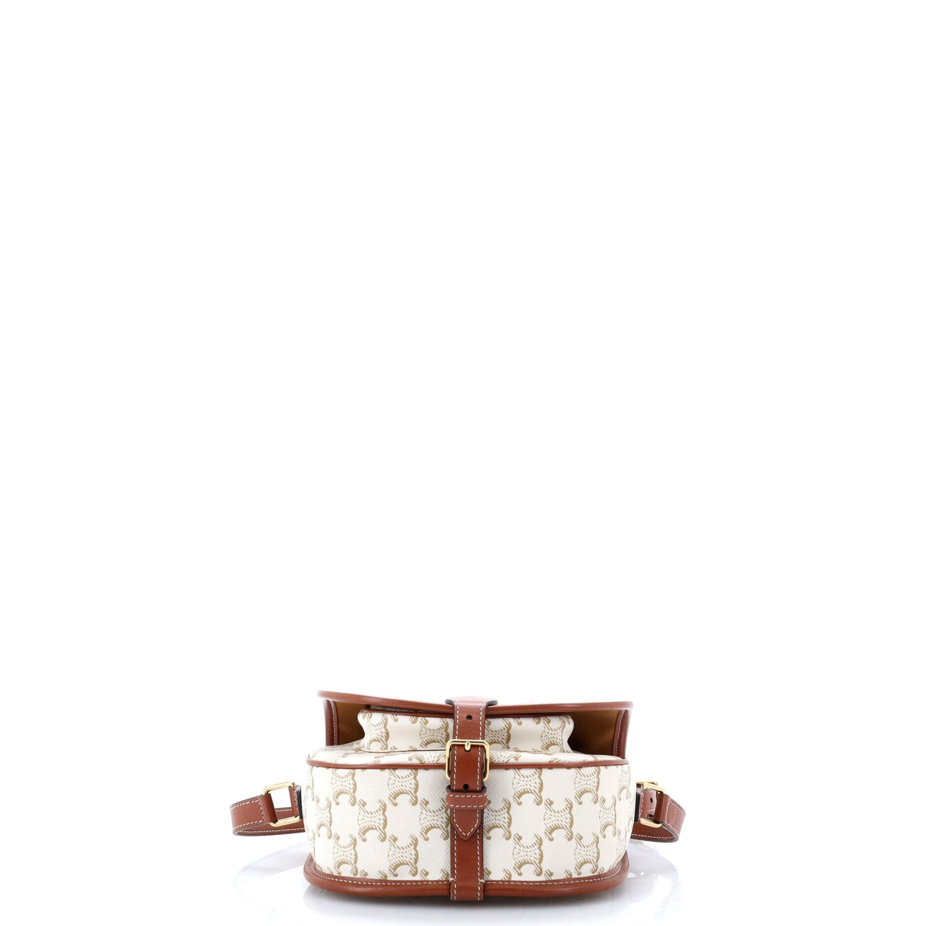 Celine Folco Bag Size ONE SIZE - 4 Thumbnail