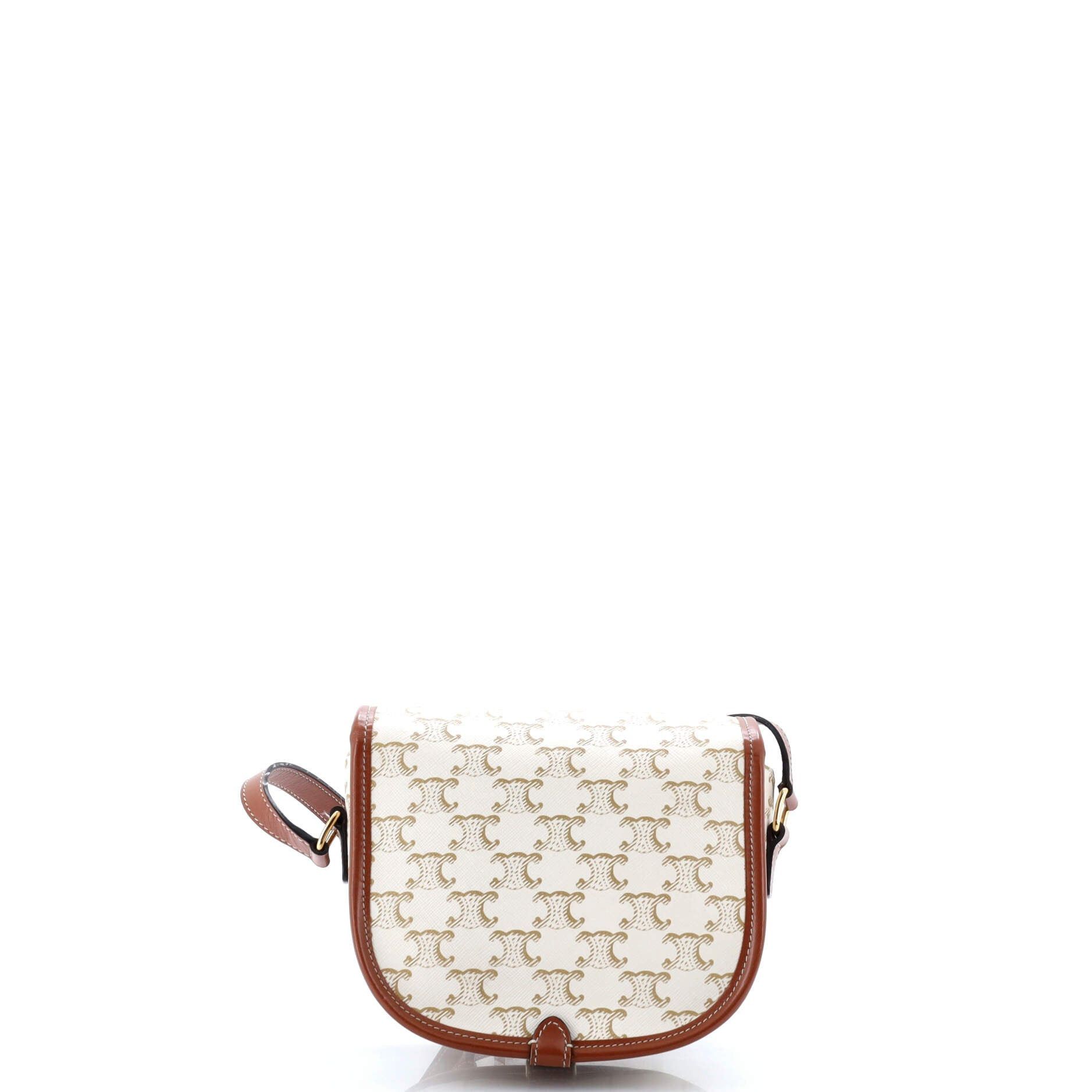 Celine Folco Bag Size ONE SIZE - 3 Thumbnail
