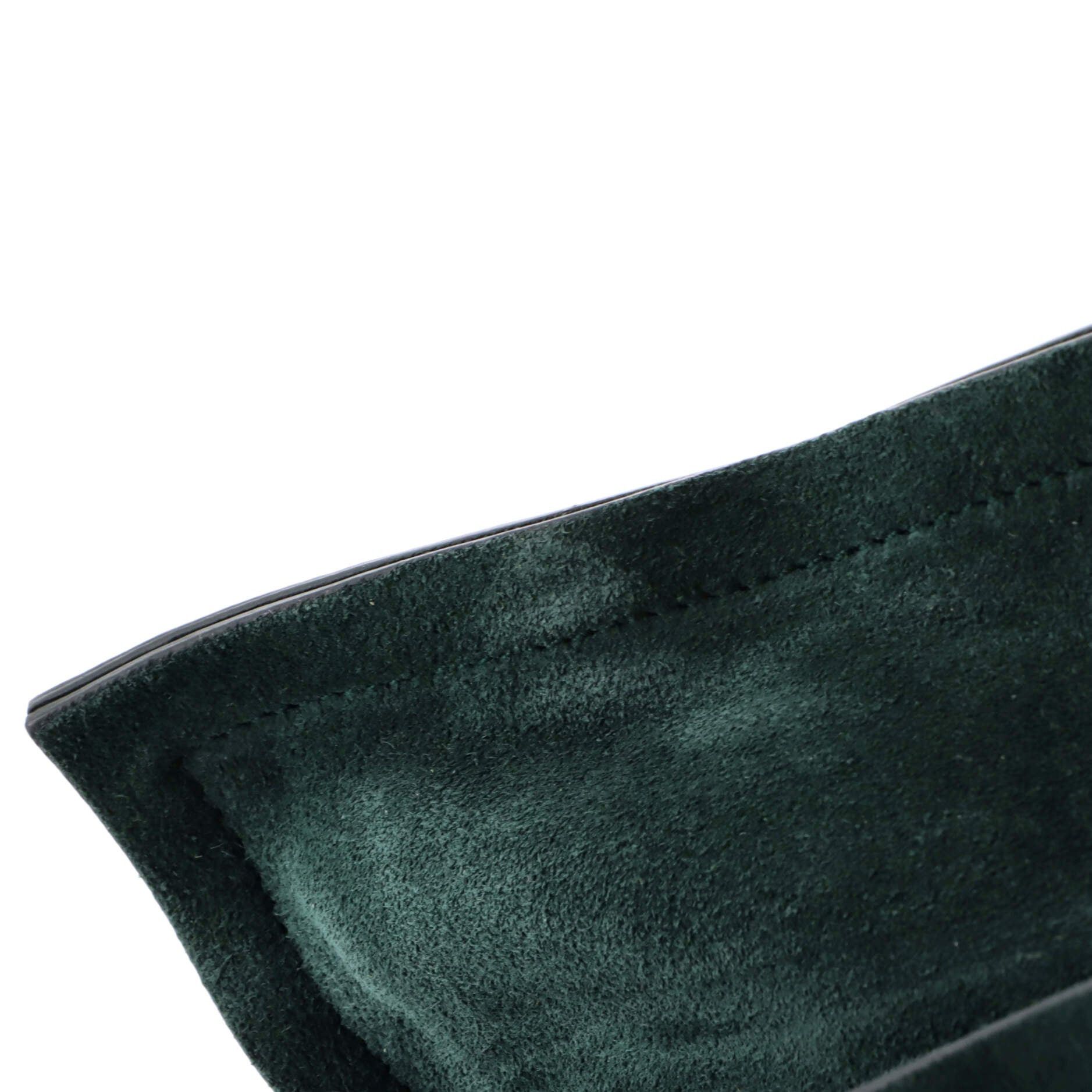 Salvatore Ferragamo Viva Bow Flap Bag Size ONE SIZE - 6 Thumbnail