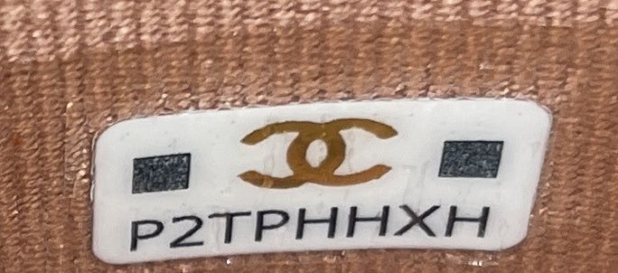 Chanel All Slide Long Round Clutch with Chain Size ONE SIZE - 7 Thumbnail