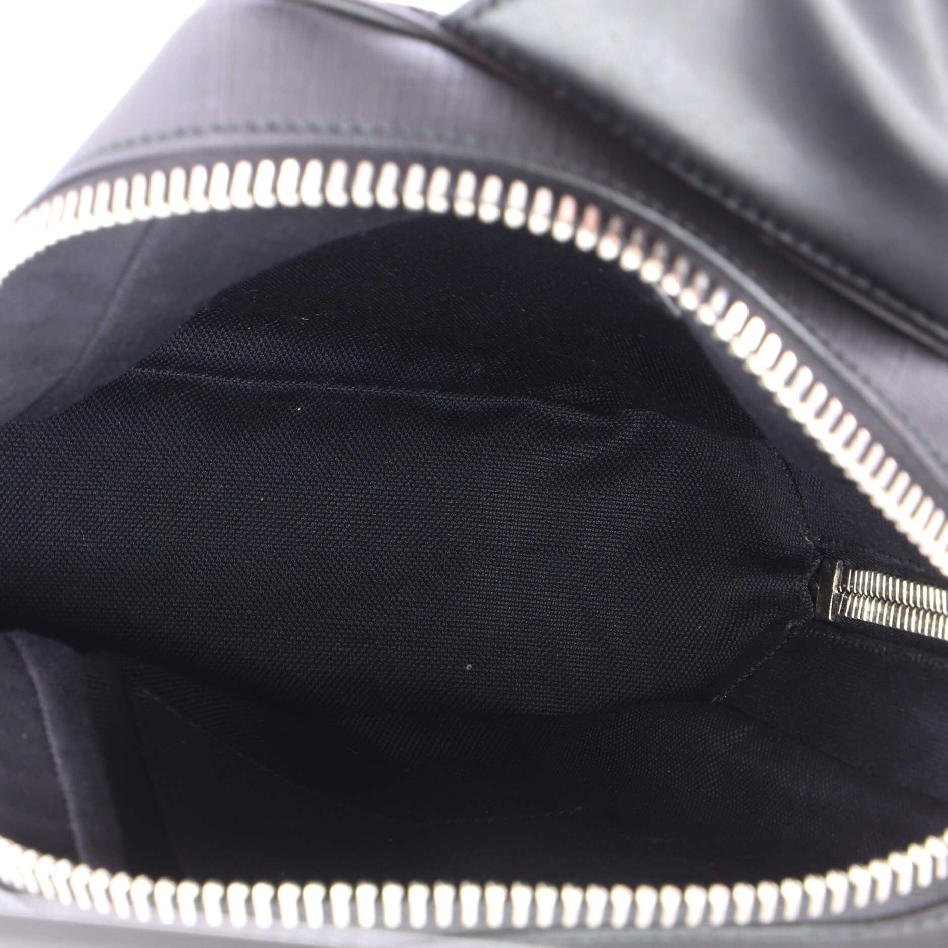 Gucci Soft Zip Sling Bag Size ONE SIZE - 5 Thumbnail