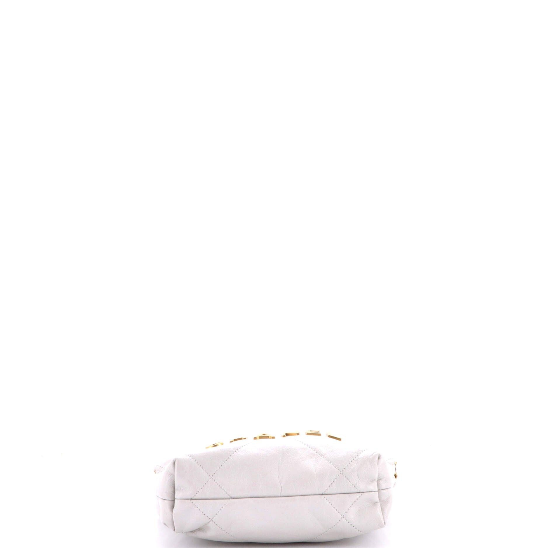 Chanel 22 Chain Hobo Size ONE SIZE - 4 Thumbnail