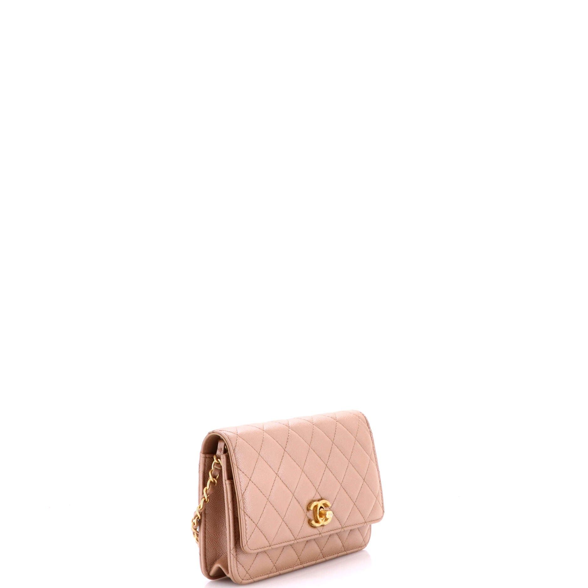 Chanel Fit For You Wallet on Chain Size ONE SIZE - 2 Thumbnail