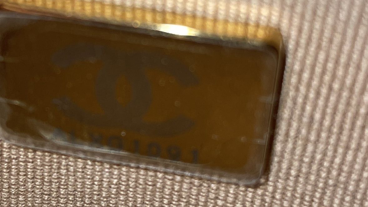 Chanel Fit For You Wallet on Chain Size ONE SIZE - 7 Thumbnail