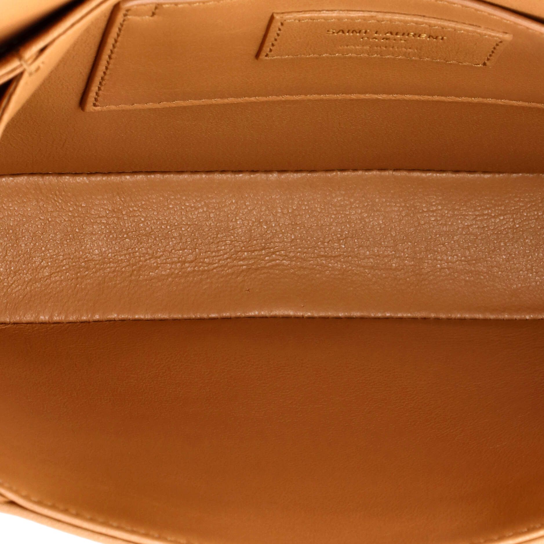 Saint Laurent Paris Solferino Bag Size ONE SIZE - 5 Thumbnail